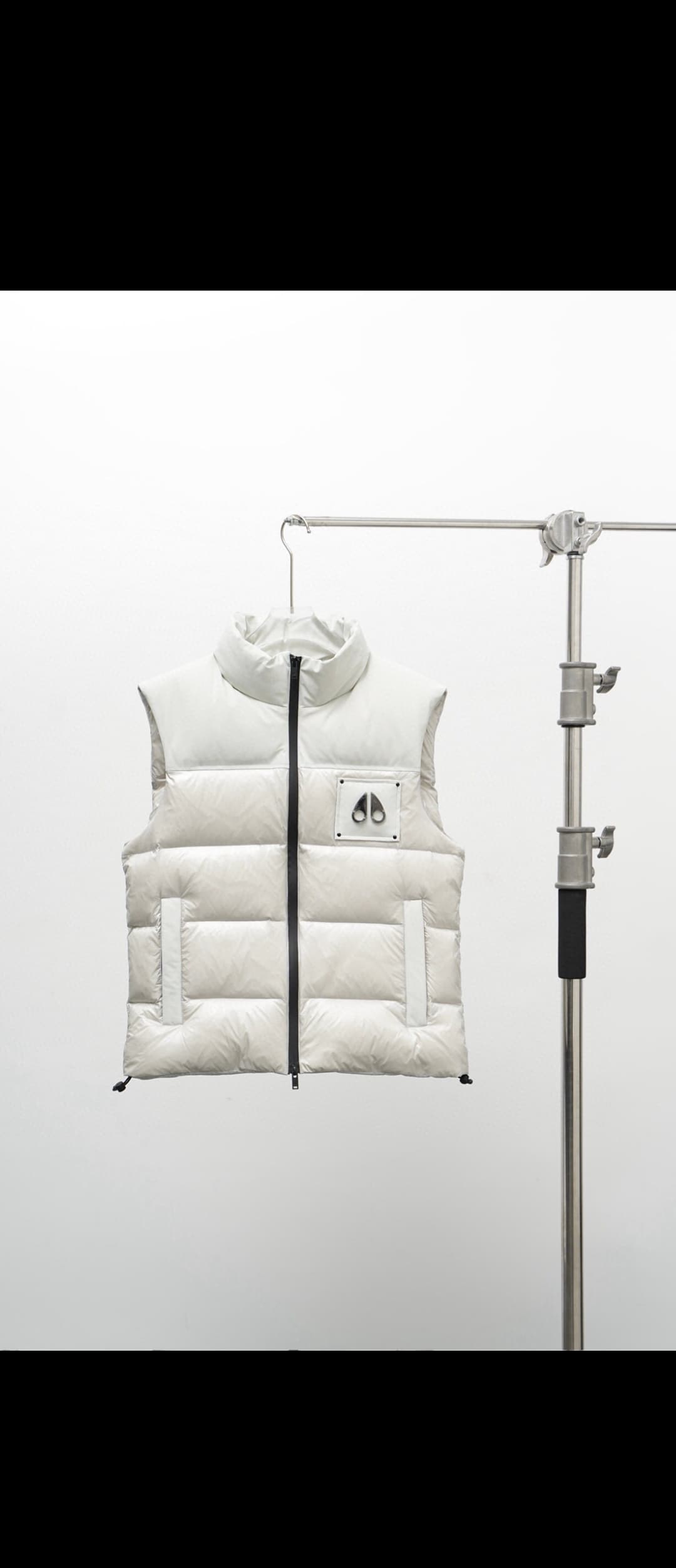 C11063 🆕MOOSE KNUCKLES VICTORY PEAK scissors, down coat 2025 exclusive, top-tier version — image 1