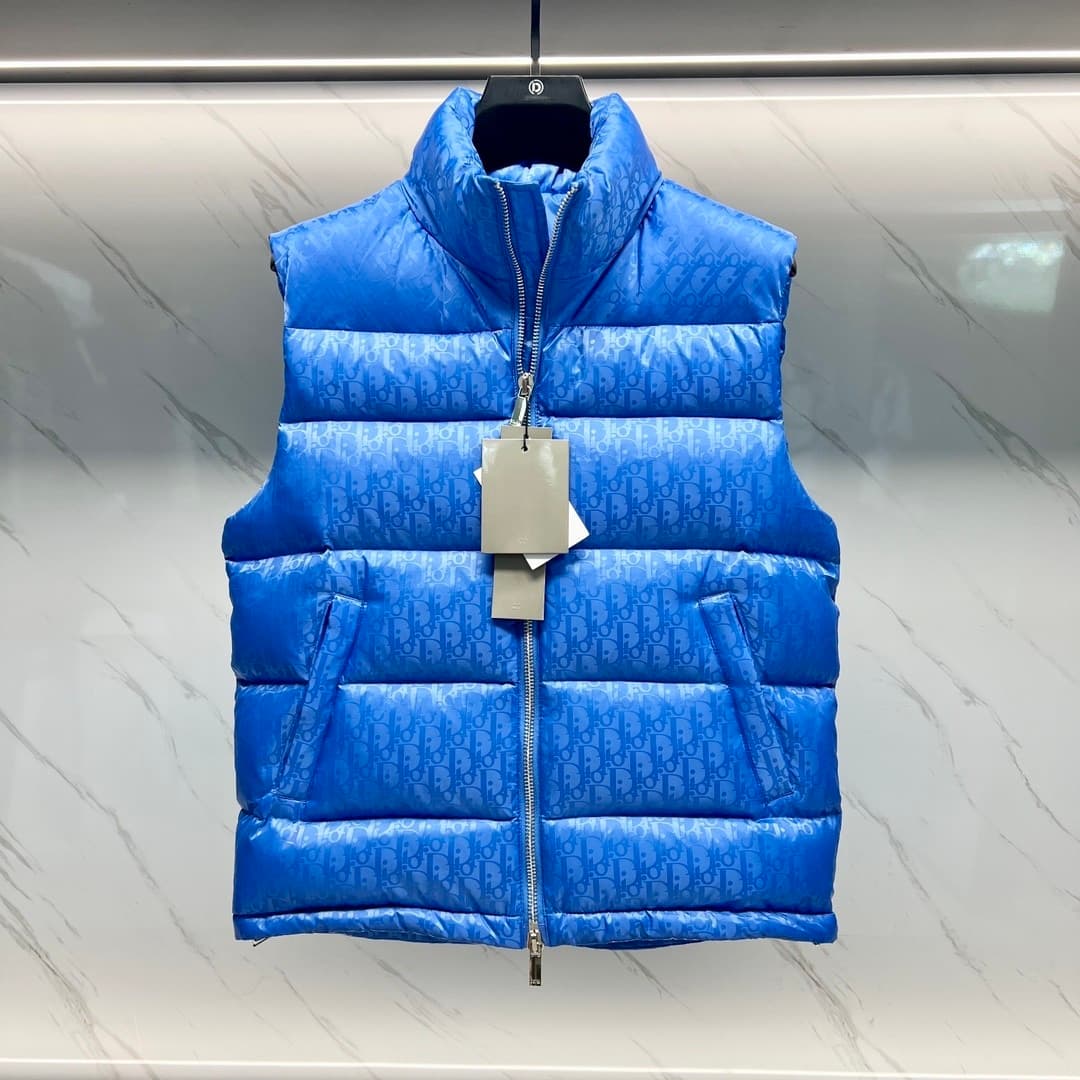 C11058 2025 New autumn/winter models 🆕 Down jacket. Original 1 and 1: Custom metal accessories imported directly. Welcome to the store for comparison. Absolutely high quality. Made with top-tier 95 white duck down – ultra soft, fluffy and full of feathers — image 1