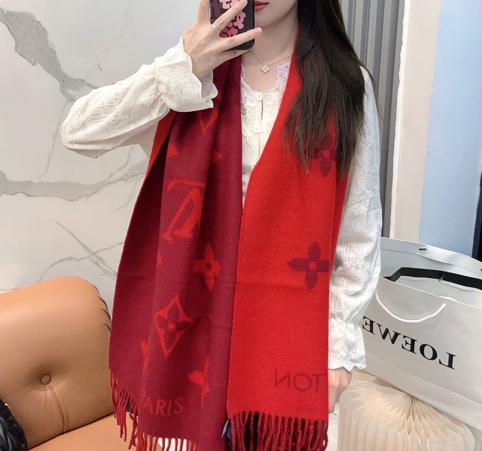 C30659 ✔️【Classic New Red】Recommended by sales champions; available in stock 👍 Compared with other versions on the market, there’s no need to criticize them~ This is one of the first batches produced in China; its quality is truly impressive 👍 We didn’t t — image 1