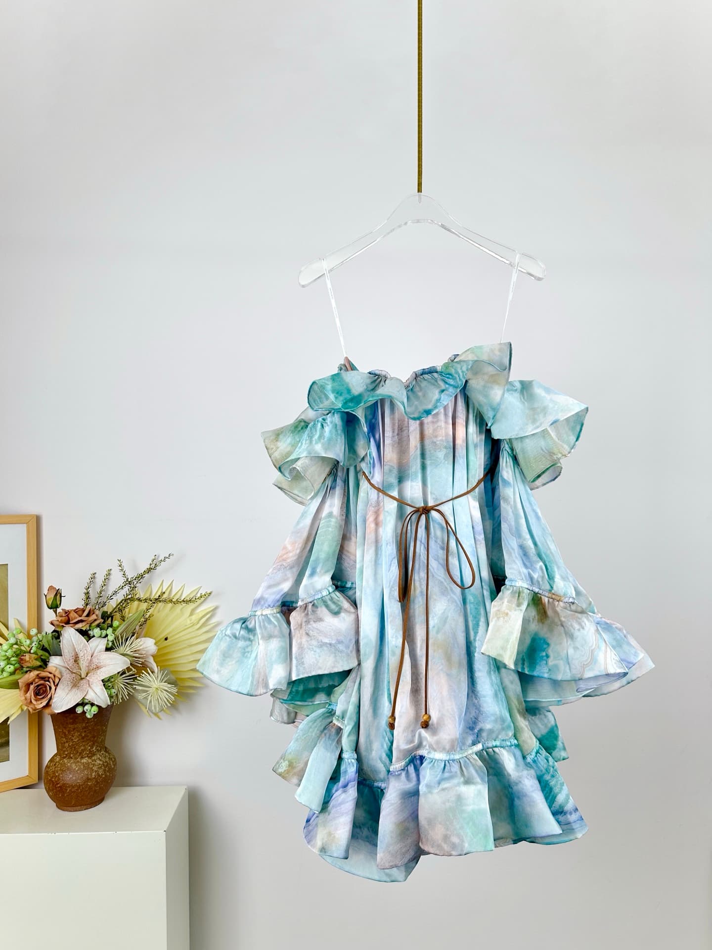 C18421 Collection/2️⃣️6️⃣• New spring/summer designs 𝒁𝑰𝑴𝑴𝑬𝑹𝑴𝑨𝑵𝑵, inspired by our “ILLUMINATE” fashion collection~ — image 1