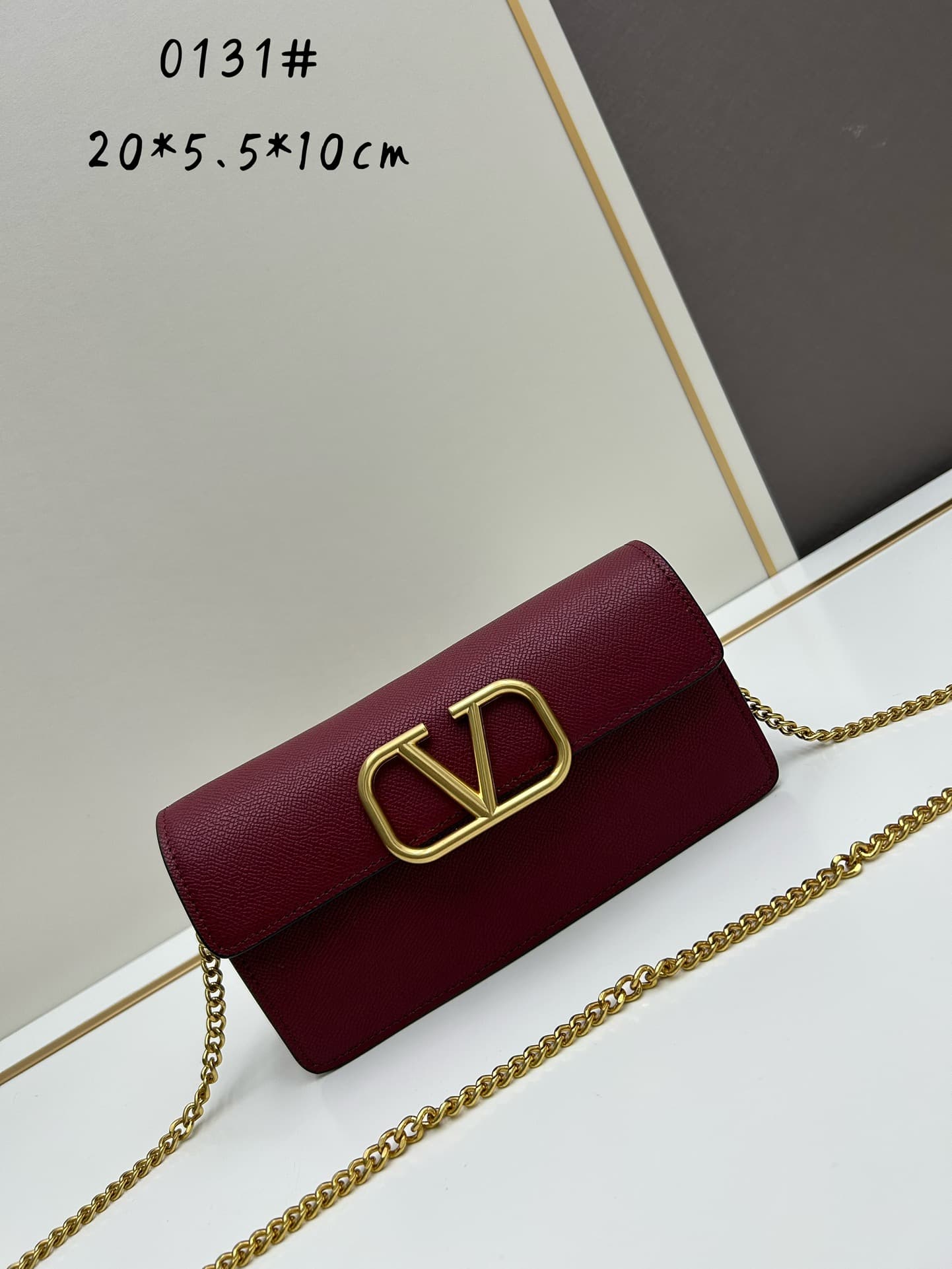 C8306 🆕 New mini handbag — image 1