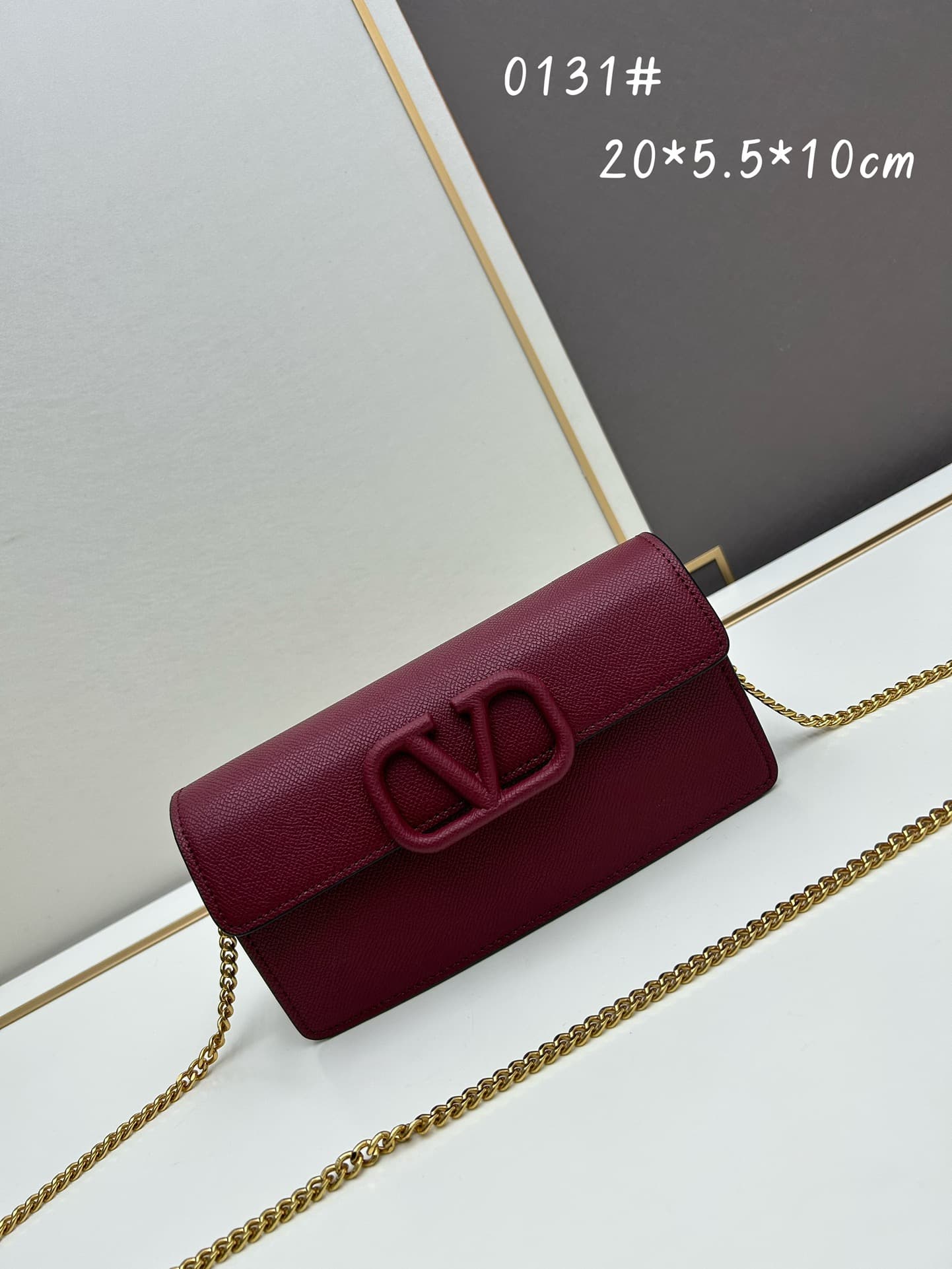 C8302 🆕 New mini handbag — image 1