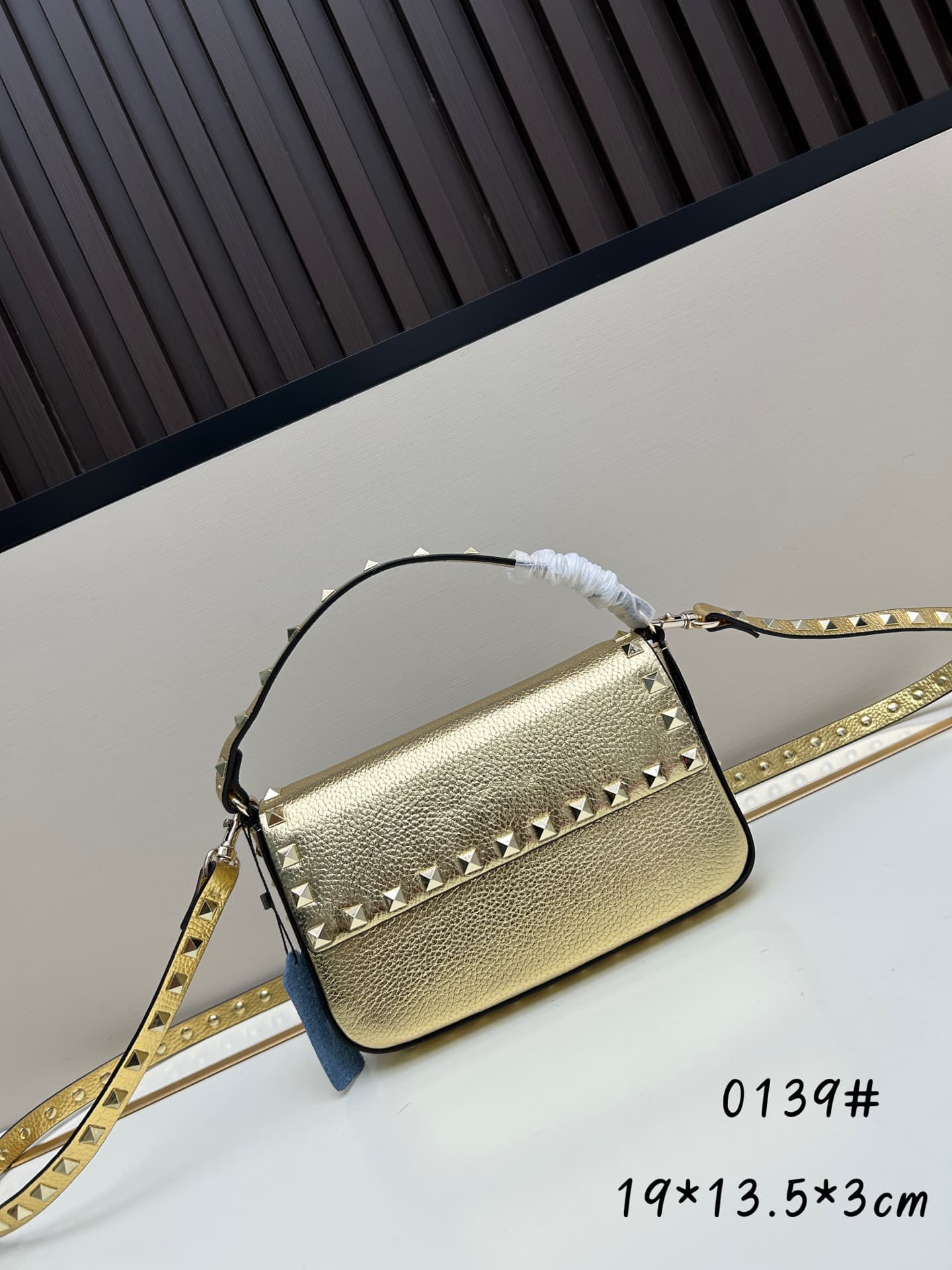C8286 New model • detachable shoulder strap — image 1