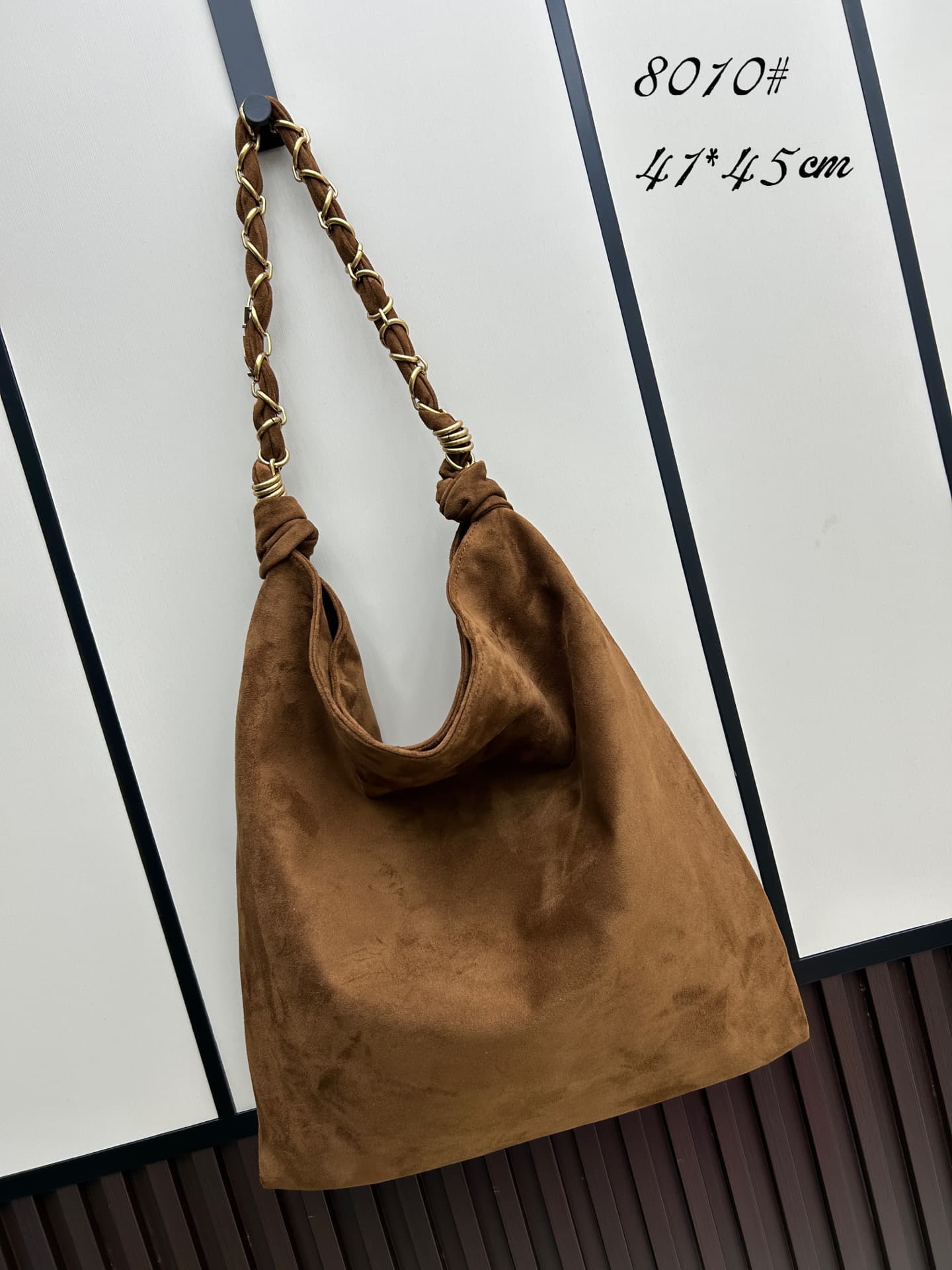 C8729 New collection arrives! 💰 A limited edition for autumn and winter season ✨ The YSL bag in the collection is absolutely amazing👜 2025’s spring/summer limited series is now available! — image 1