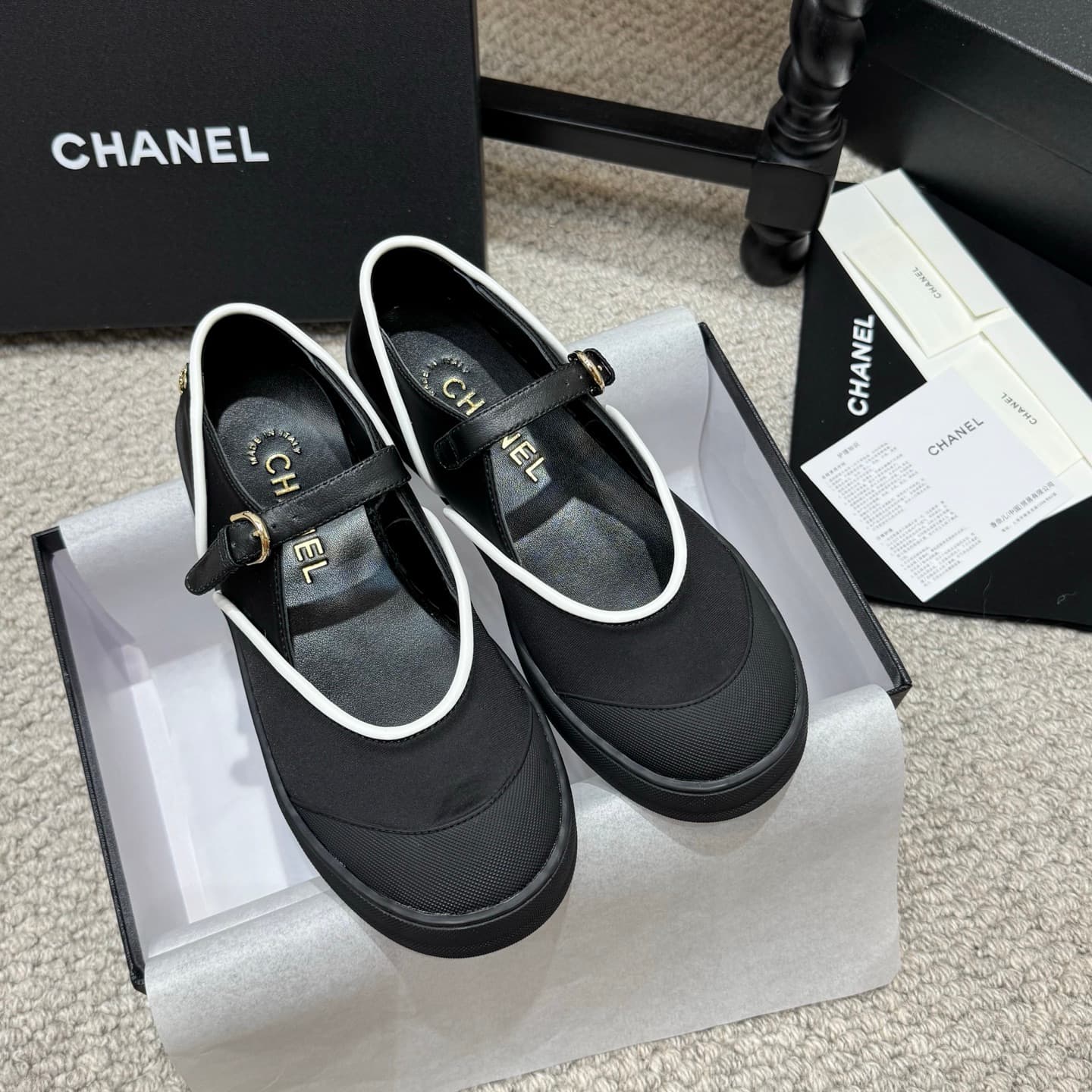 D3993 Canvas shoes ✅ — image 1