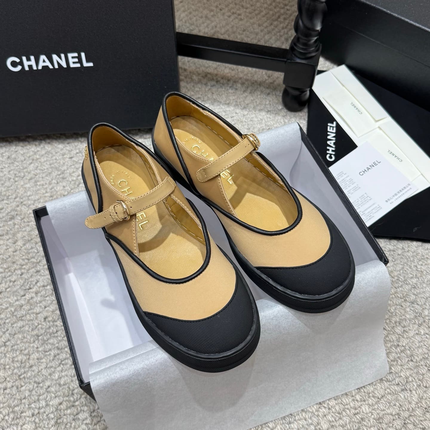 D3992 Canvas shoes ✅ — image 1