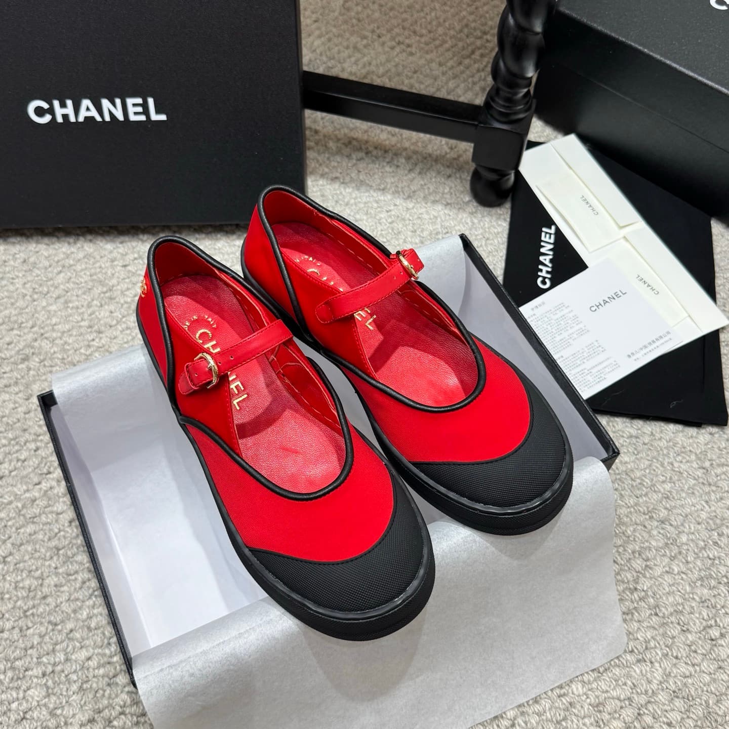 D3989 Canvas shoes ✅ — image 1