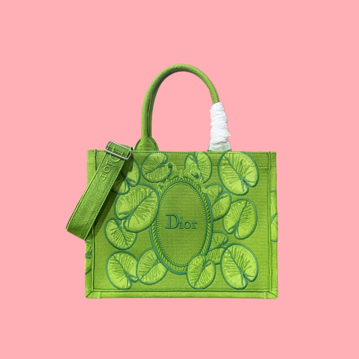 C1798 Details of Diore JWA’s new bags in the first season! The classic bags now have a modern feel. — image 1