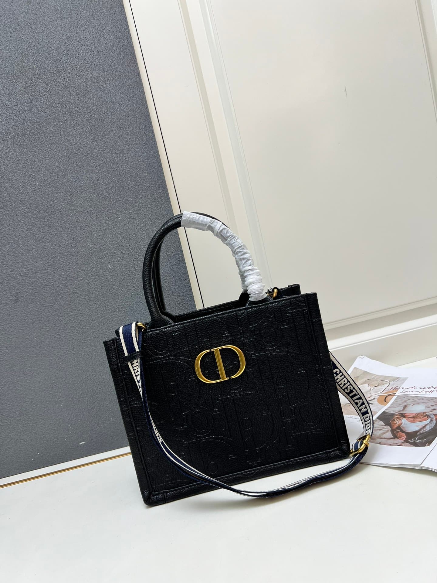 C1771 💰 Small size Dior, high quality – new autumn/winter collection 🔥 Small size — image 1