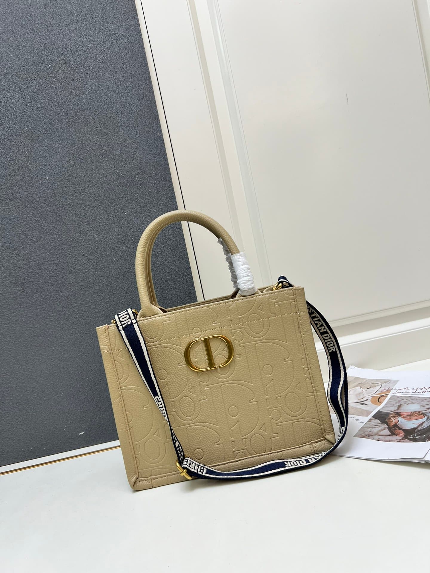 C1770 💰 Small size Dior, high quality – new autumn/winter collection 🔥 Small size — image 1