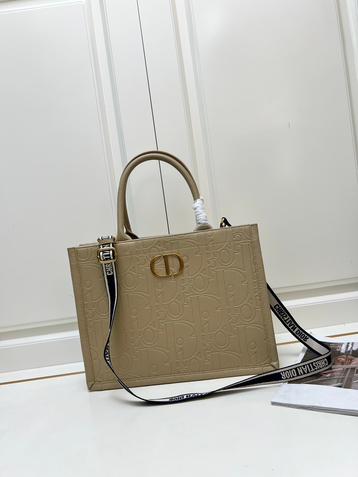C1767 Large size Dior high-quality – new autumn/winter collection 🔥 — image 1
