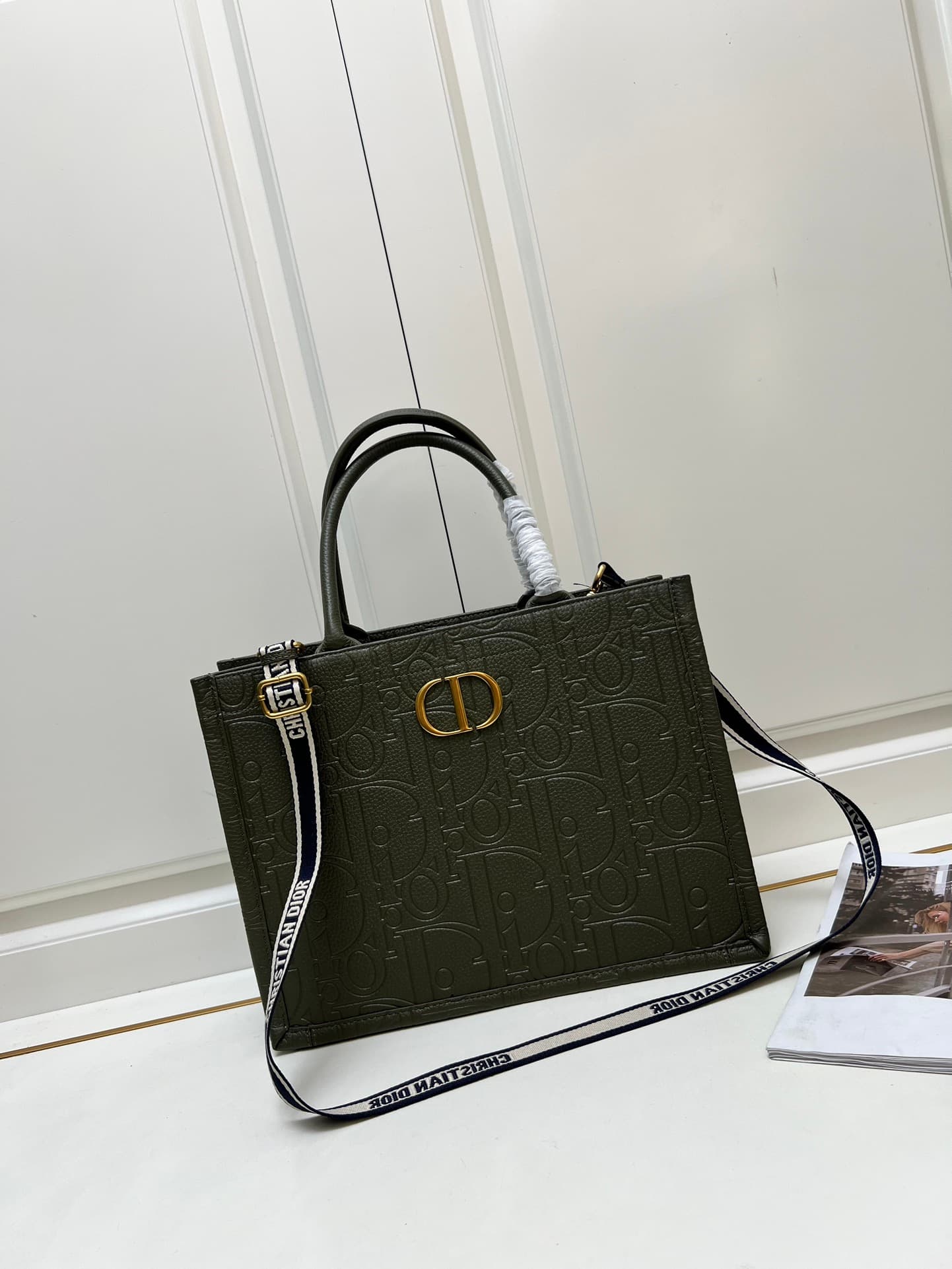 C1766 Large size Dior high-quality – new autumn/winter collection 🔥 — image 1