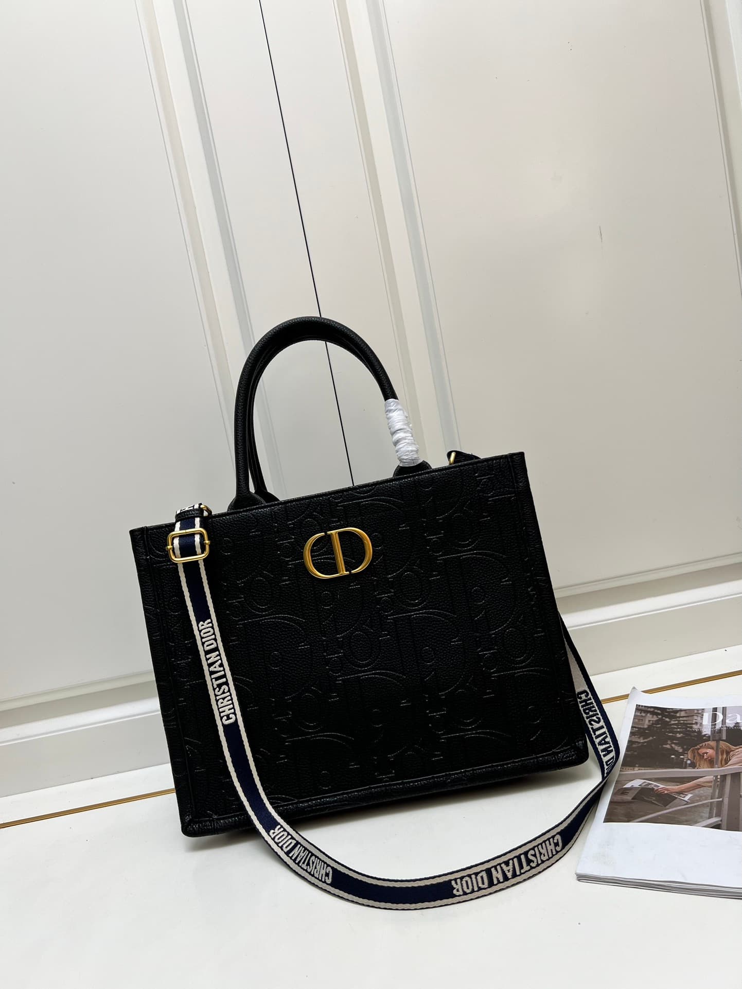 C1764 Large size Dior high-quality – new autumn/winter collection 🔥 — image 1