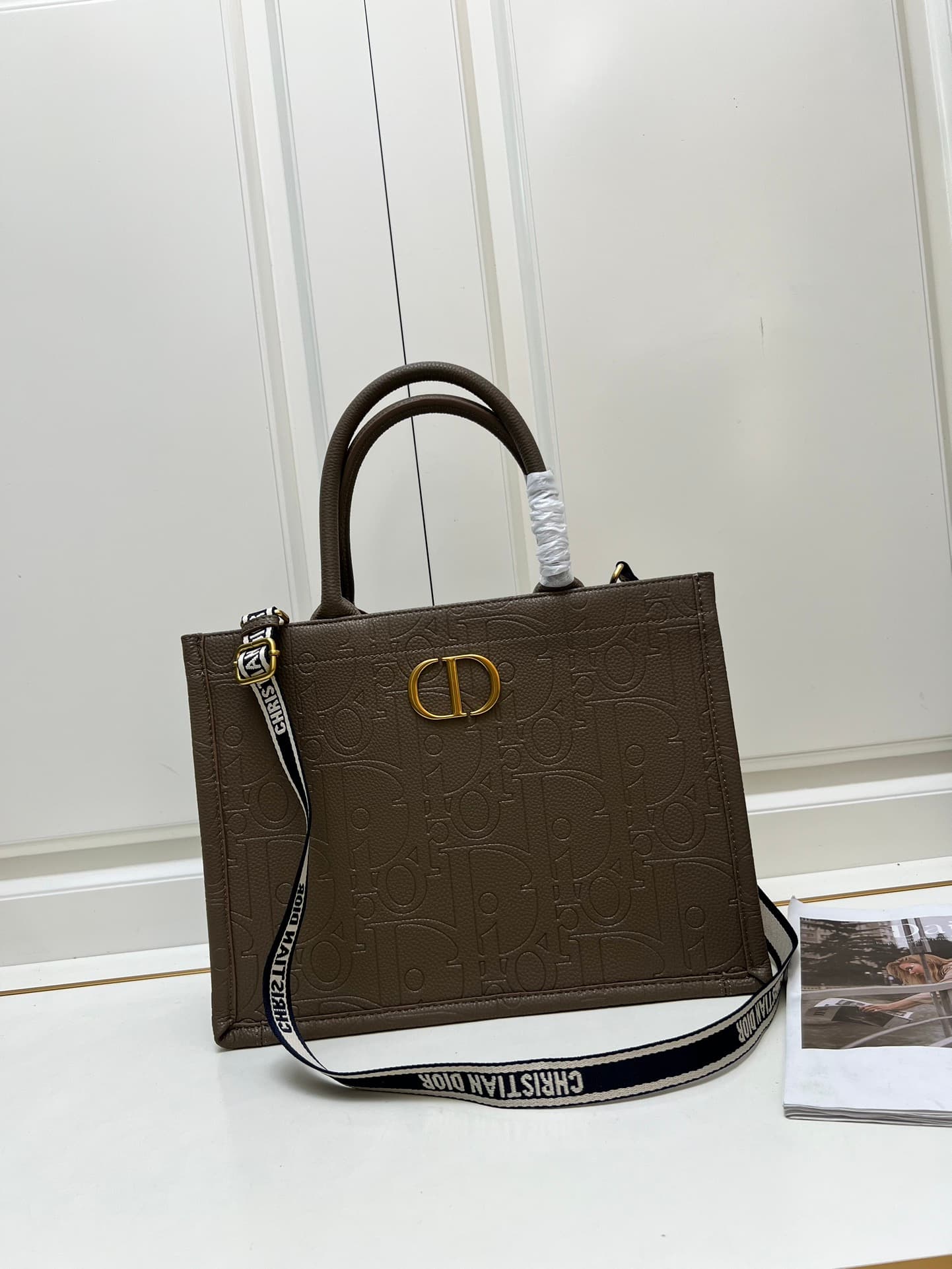 C1765 Large size Dior high-quality – new autumn/winter collection 🔥 — image 1