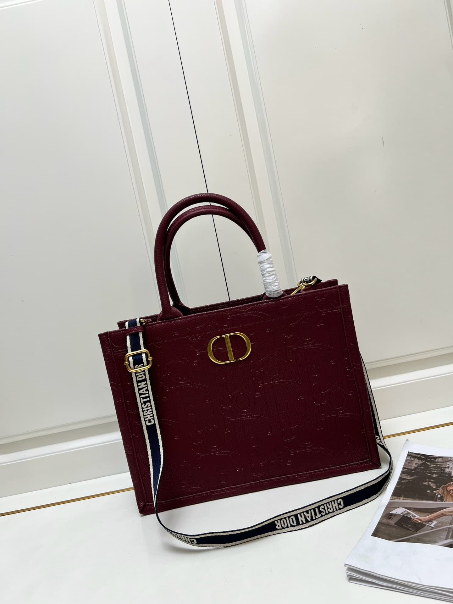 C1763 Large size Dior high-quality – new autumn/winter collection 🔥 — image 1