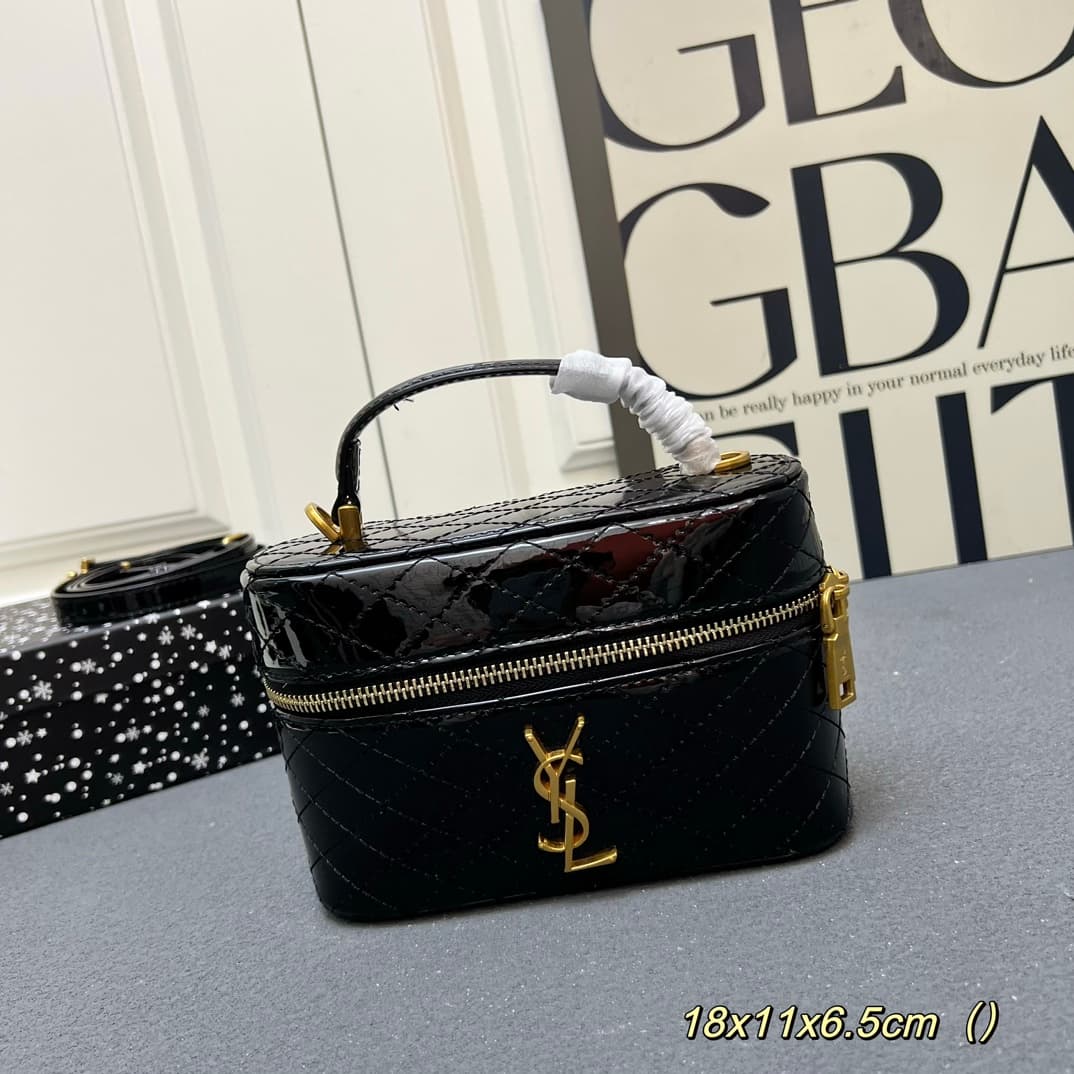 C8561 GABY MINI box bag — image 1