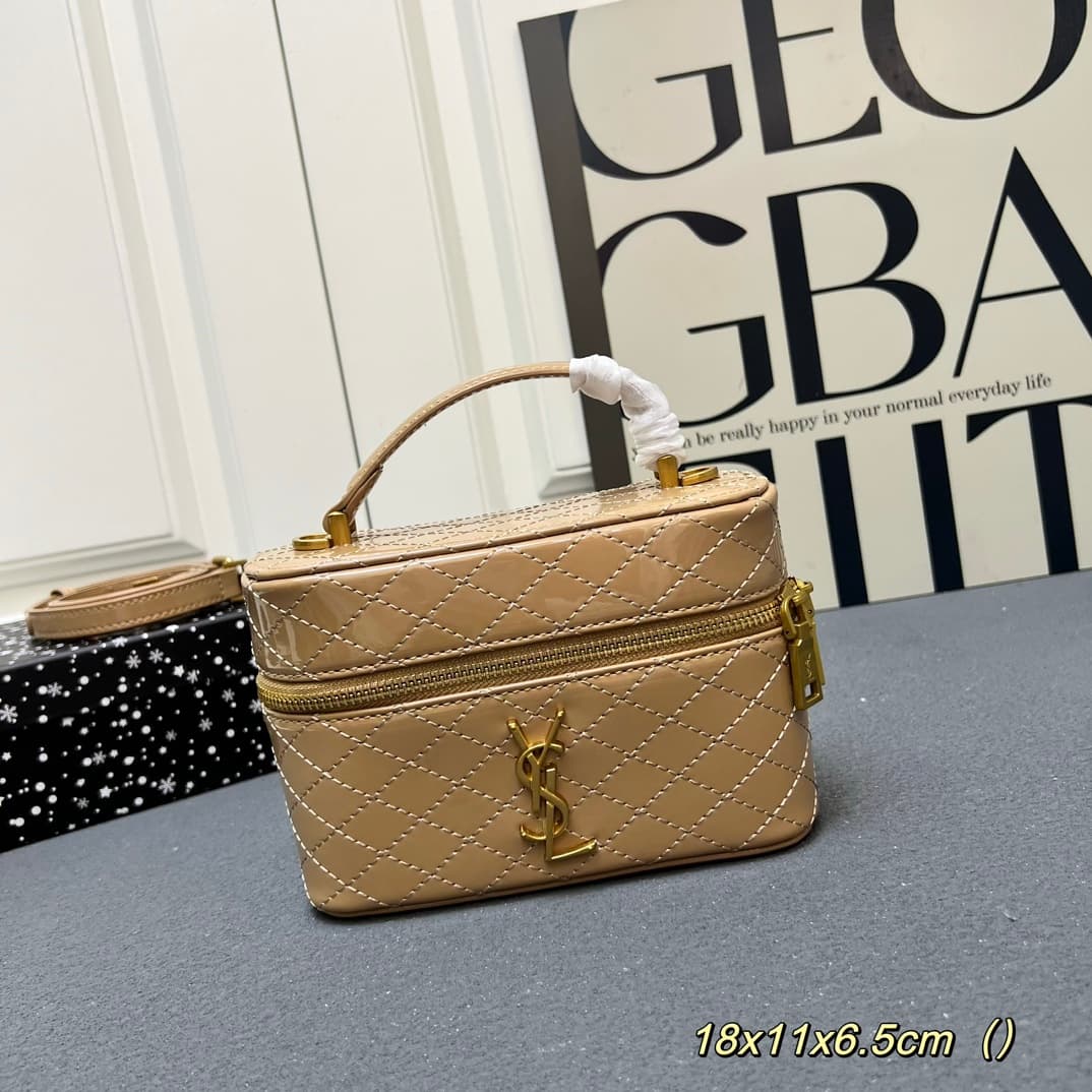 C8560 GABY MINI box bag — image 1