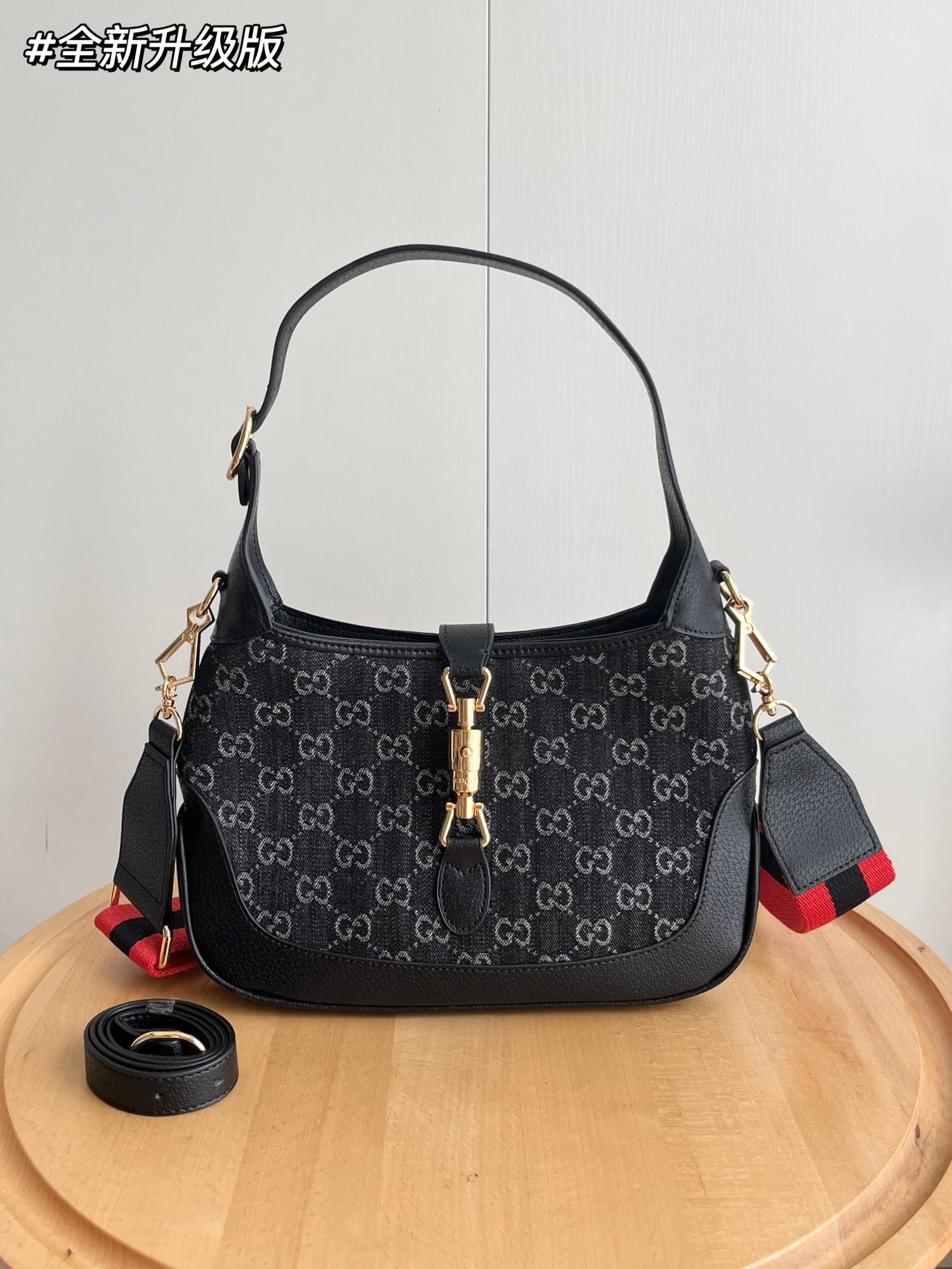 C4053 Newly upgraded version – real photos # (shoulder strap) — image 1