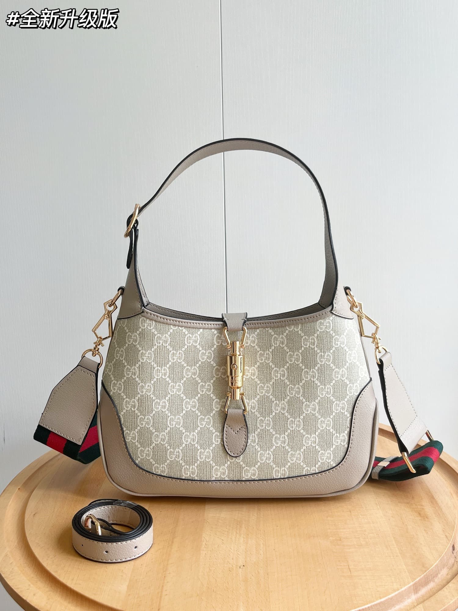 C4051 Newly upgraded version – real photos # (shoulder strap) — image 1