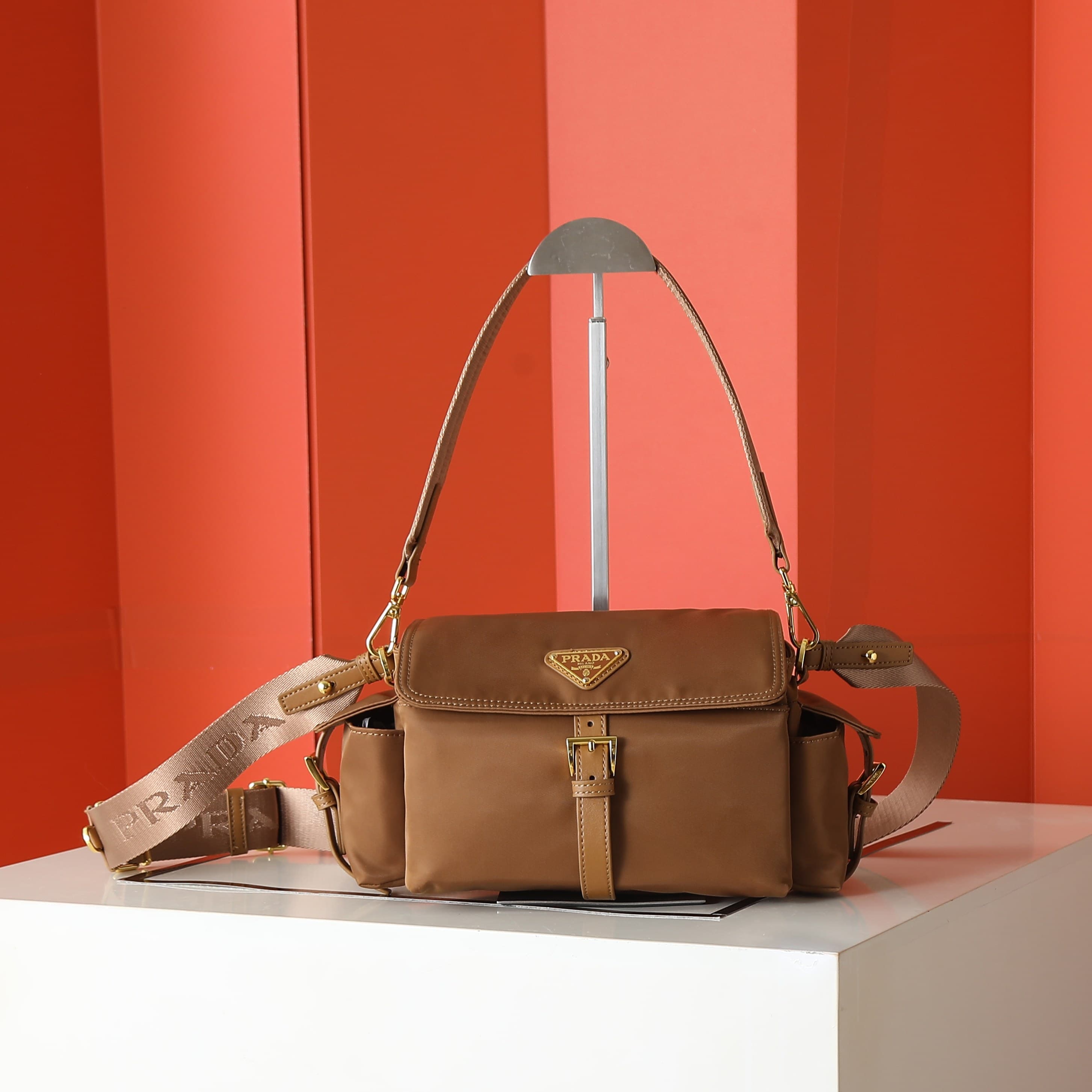 C7006 🎉New delivery bag 🎉1B2026 small size 🎉🎉 — image 1