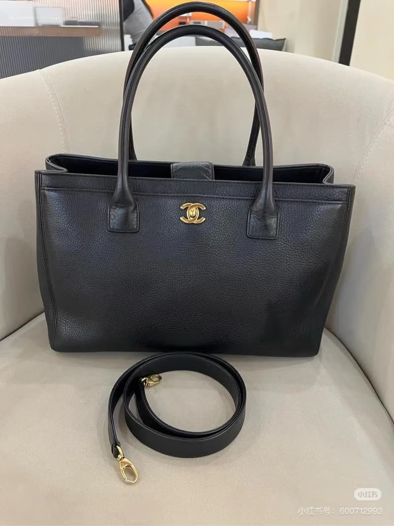 C780 Chanel CERF Medium — image 1