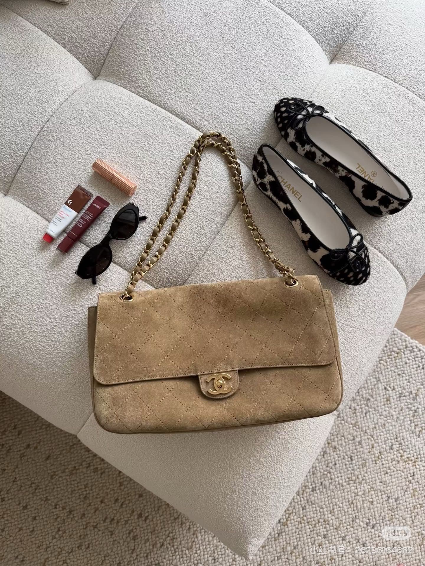 C3183 Small size 3043, ready for shipment — image 1