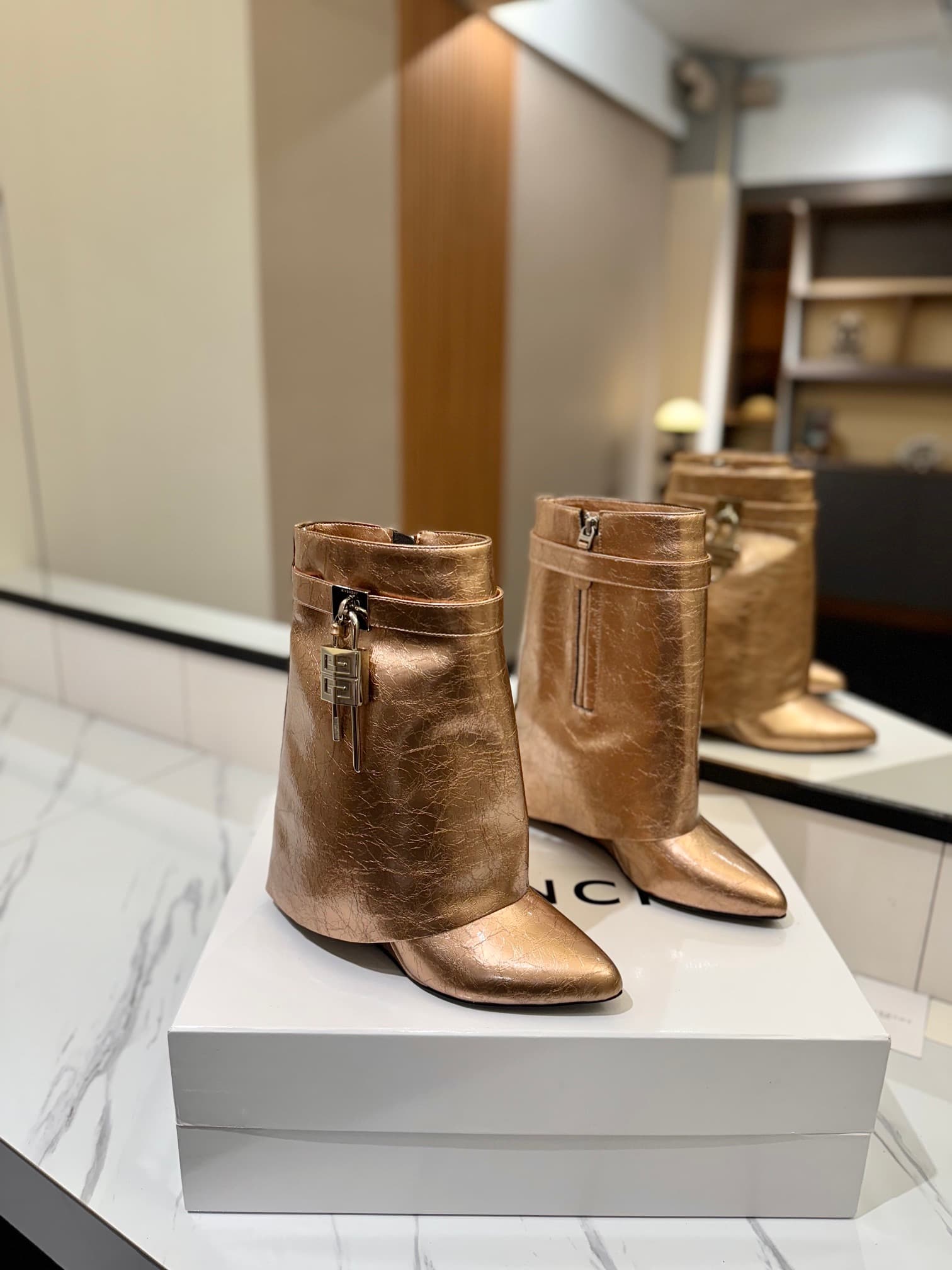 D6601 💰 Authentic version customized for the store counter — image 1