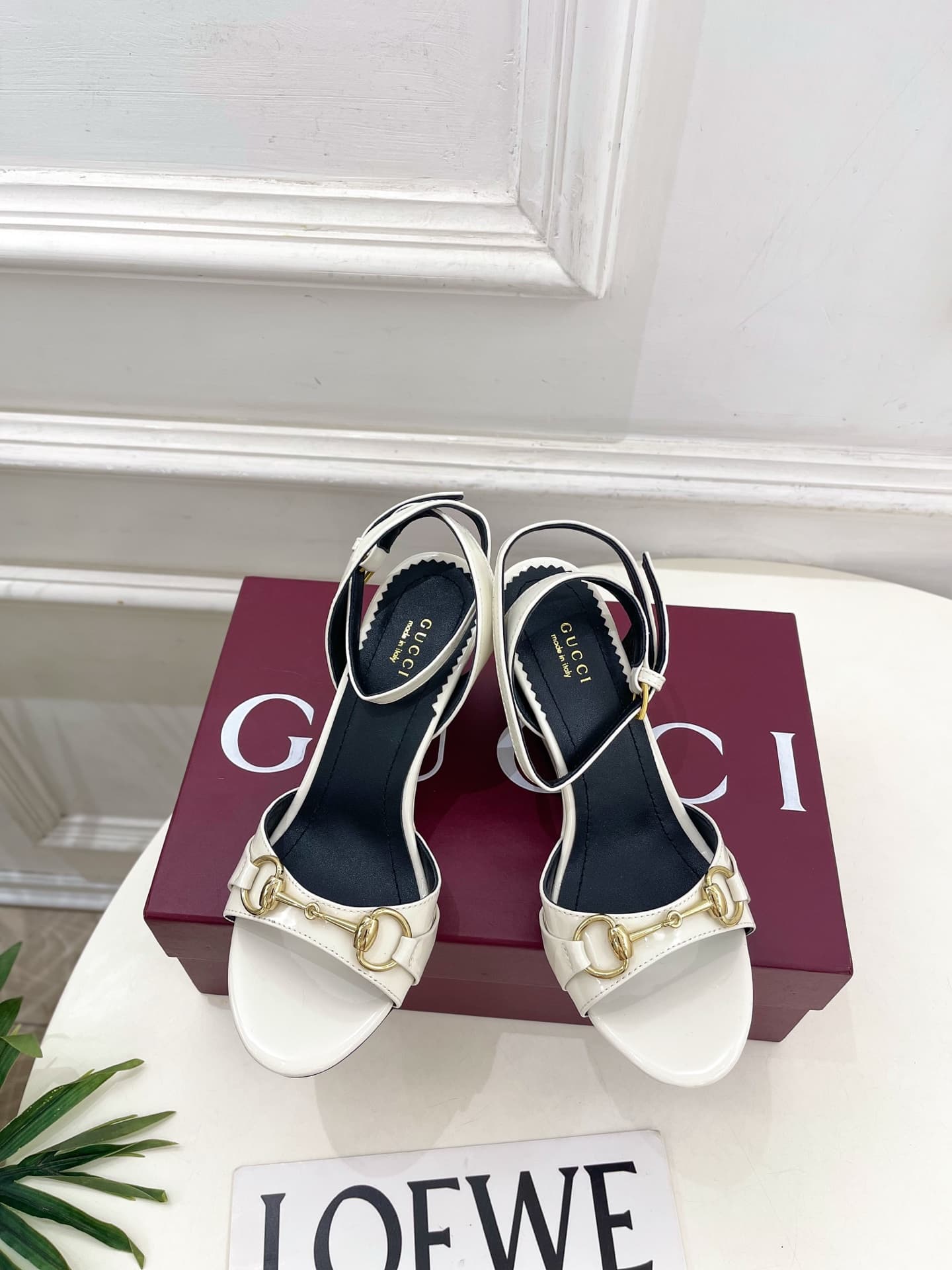 D6989 Gucci | Gucci 26𝐬𝐬 — image 1