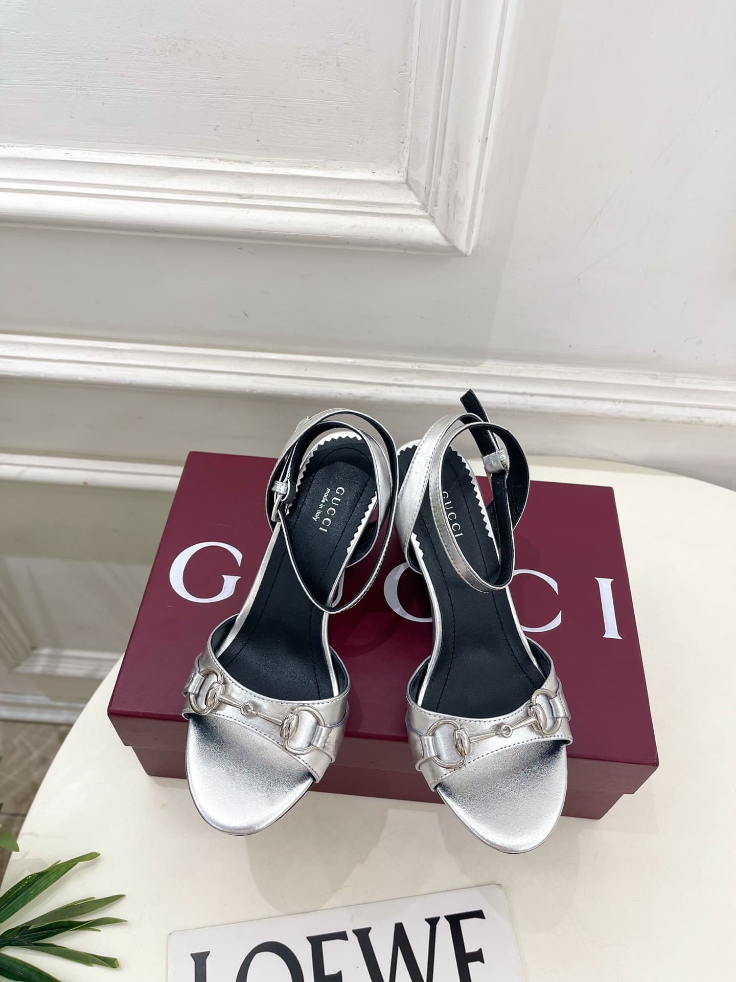 D6988 Gucci | Gucci 26𝐬𝐬 — image 1
