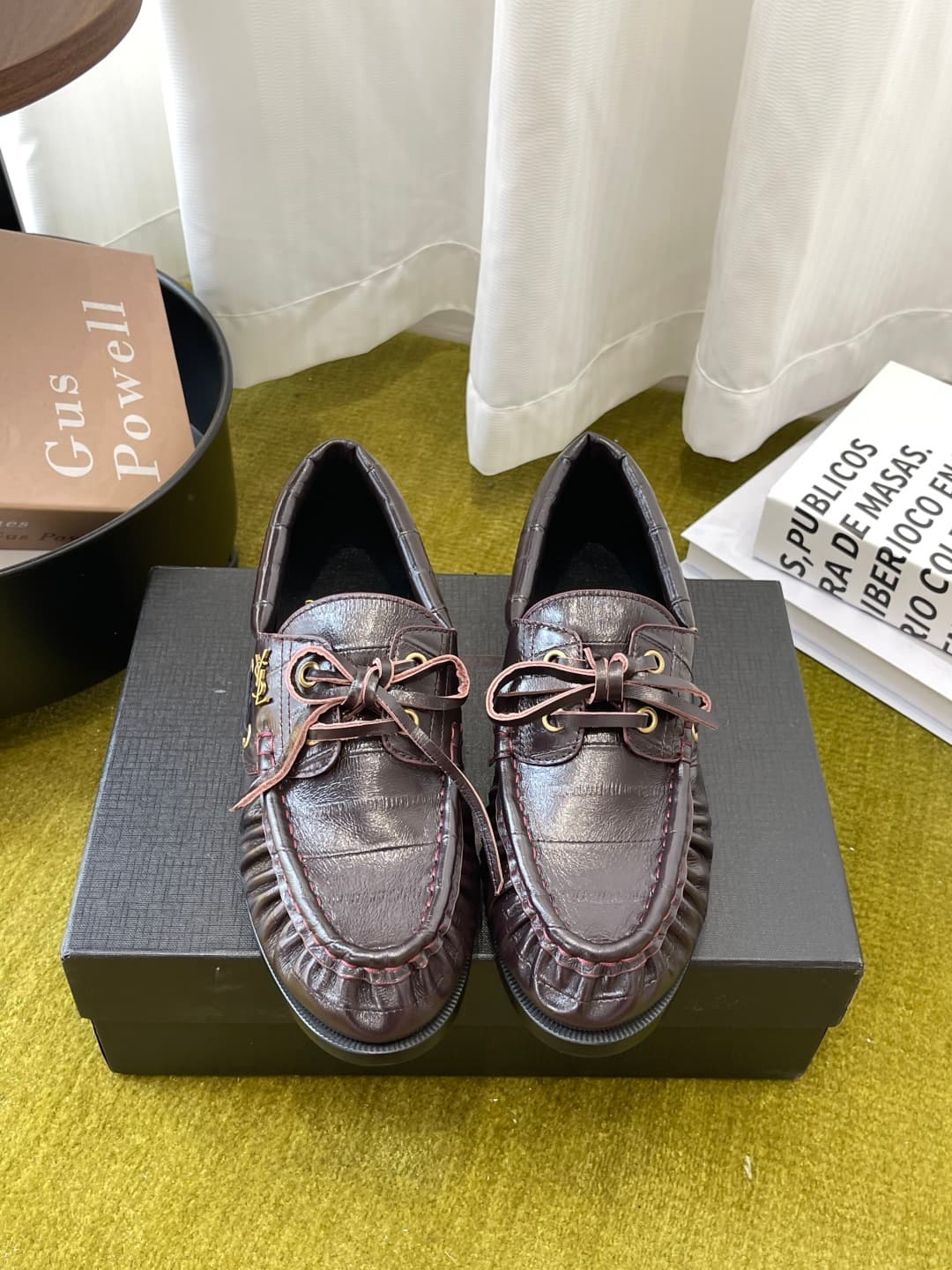 D12085 Men’s size ➕20Z — image 1
