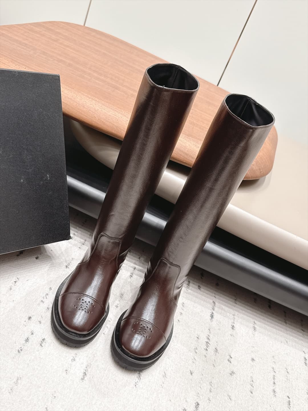 D8848 Out of factory: Rubber sole 💰 “Exclusive Premium Version” — image 1