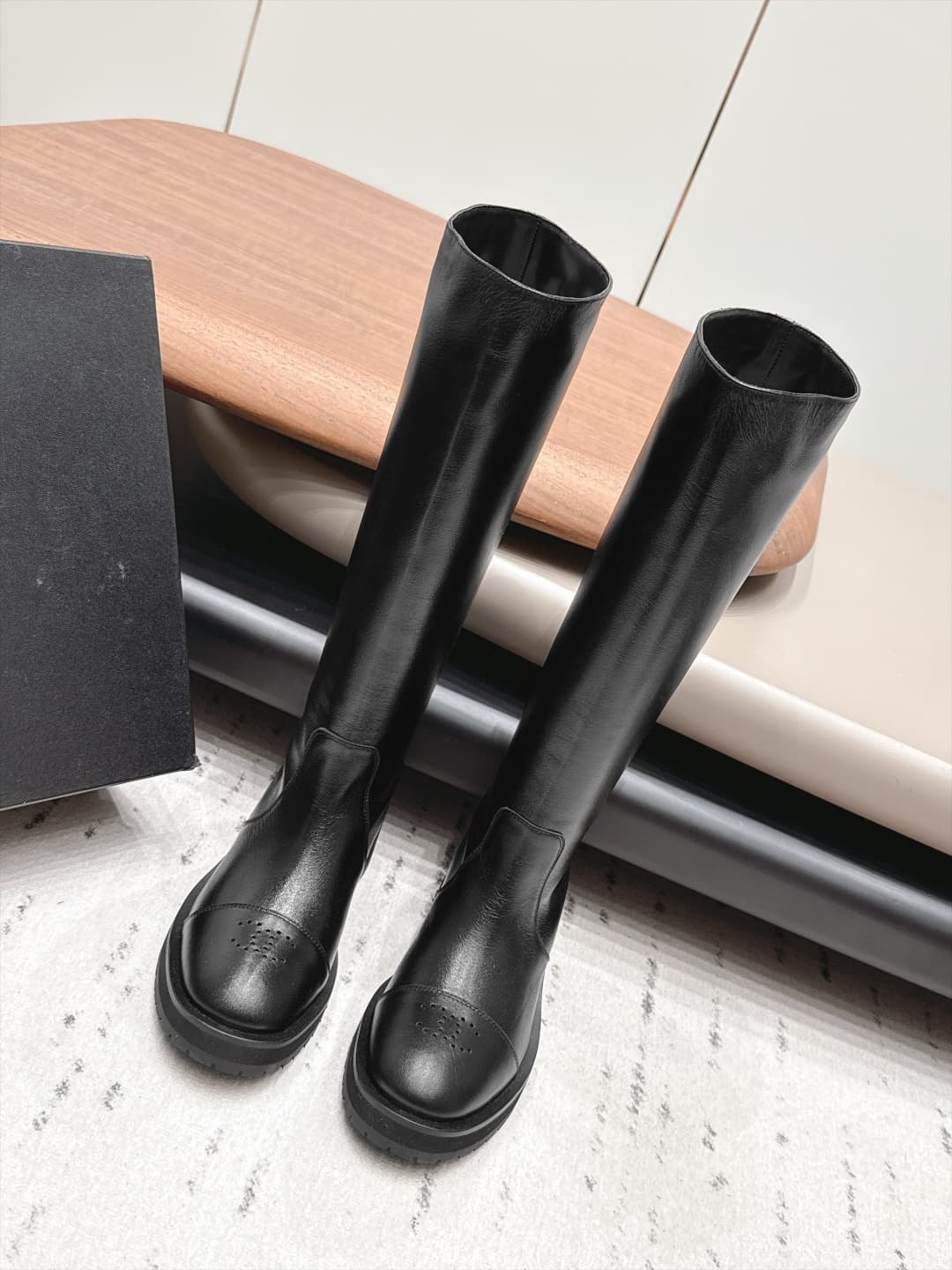D8849 Out of factory: Rubber sole💰 “Exclusive Premium Version” — image 1