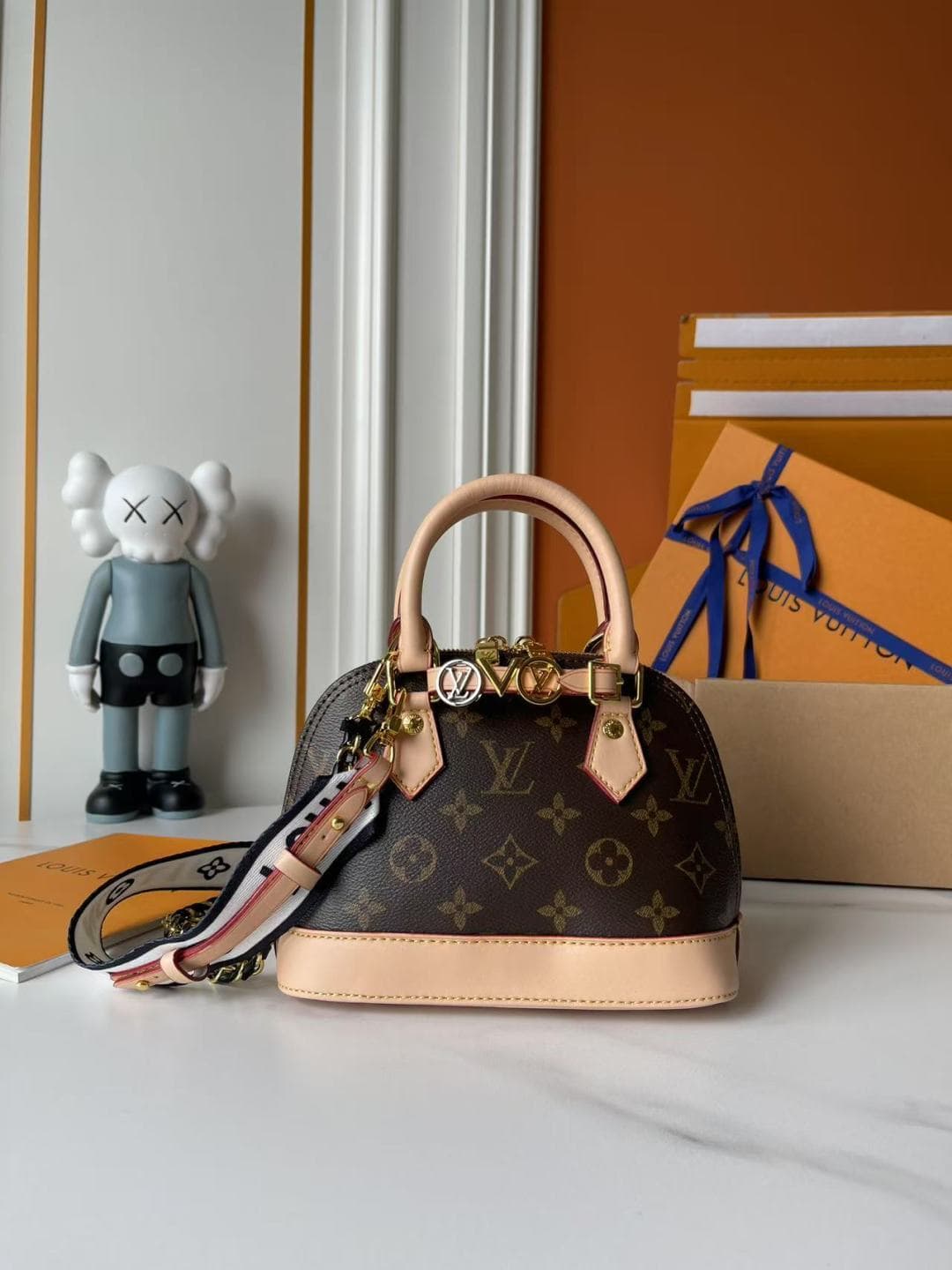 C5250 Upgrade version: K00015, M25529, M14933, M53152, M13416, M82717【Alma Mini LV&I】 — image 1