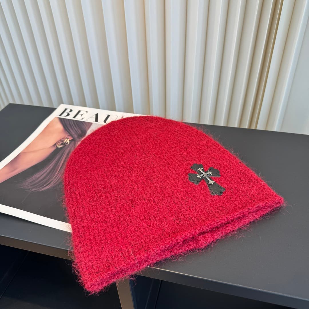 C29890 The new Seline cap features high-quality material and a stylish design. It’s absolutely awesome! The quality is excellent, and it pairs well with any outfit. It’s a must-have item for anyone who goes out in public. Buy it now! — image 1