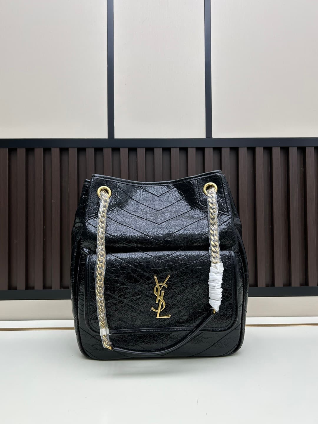 C8691 Saint Laurent — image 1