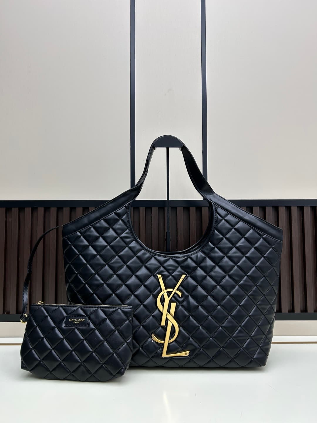 C8677 🔥New model – Saint Laurent Paris-YSL classic style 🔥▪️ Must-have item — image 1