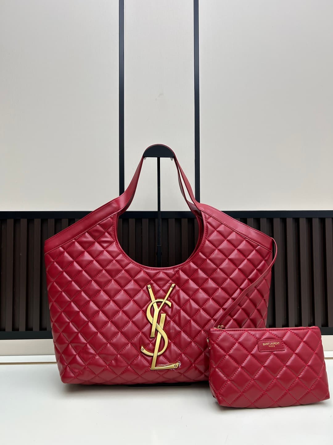 C8676 🔥New model – Saint Laurent Paris-YSL classic style 🔥▪️ Must-have item — image 1