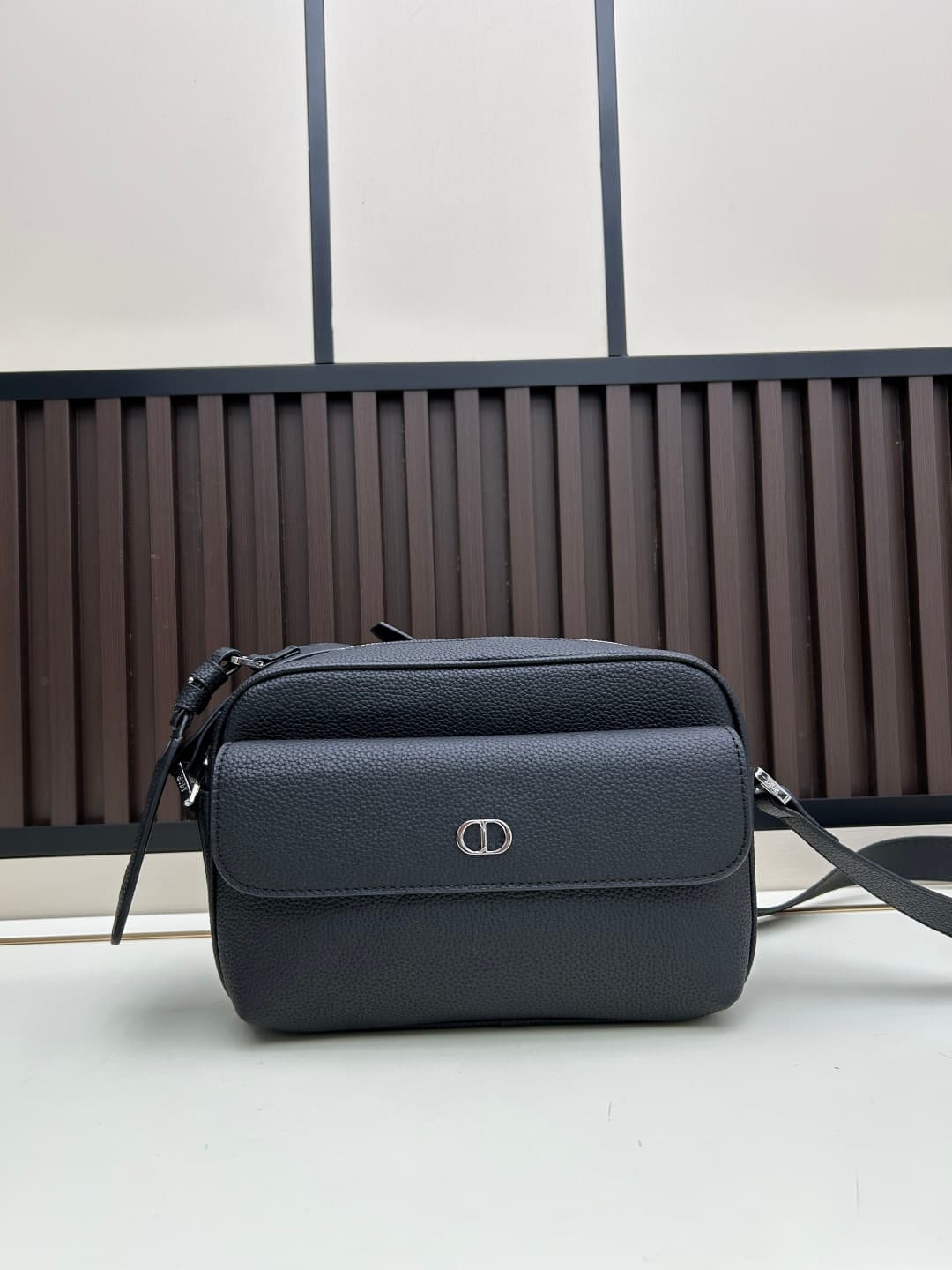 C1862 New model 💰 Dior | Dior business men’s bags 💼 New models collection ✨ || A high-end, minimalist bag made of flawless full-grain leather is now available! — image 1