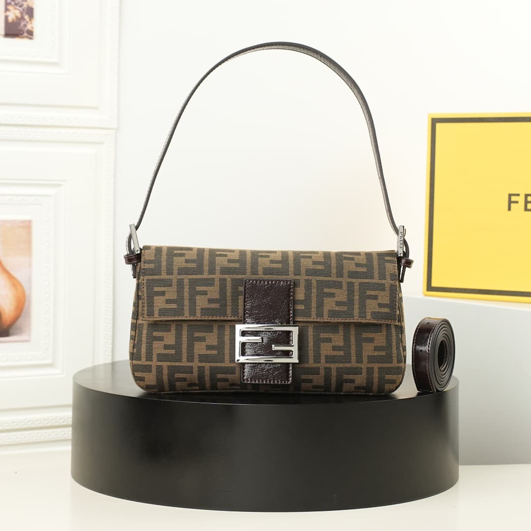 C2899 Original FEND1 vintage — image 1
