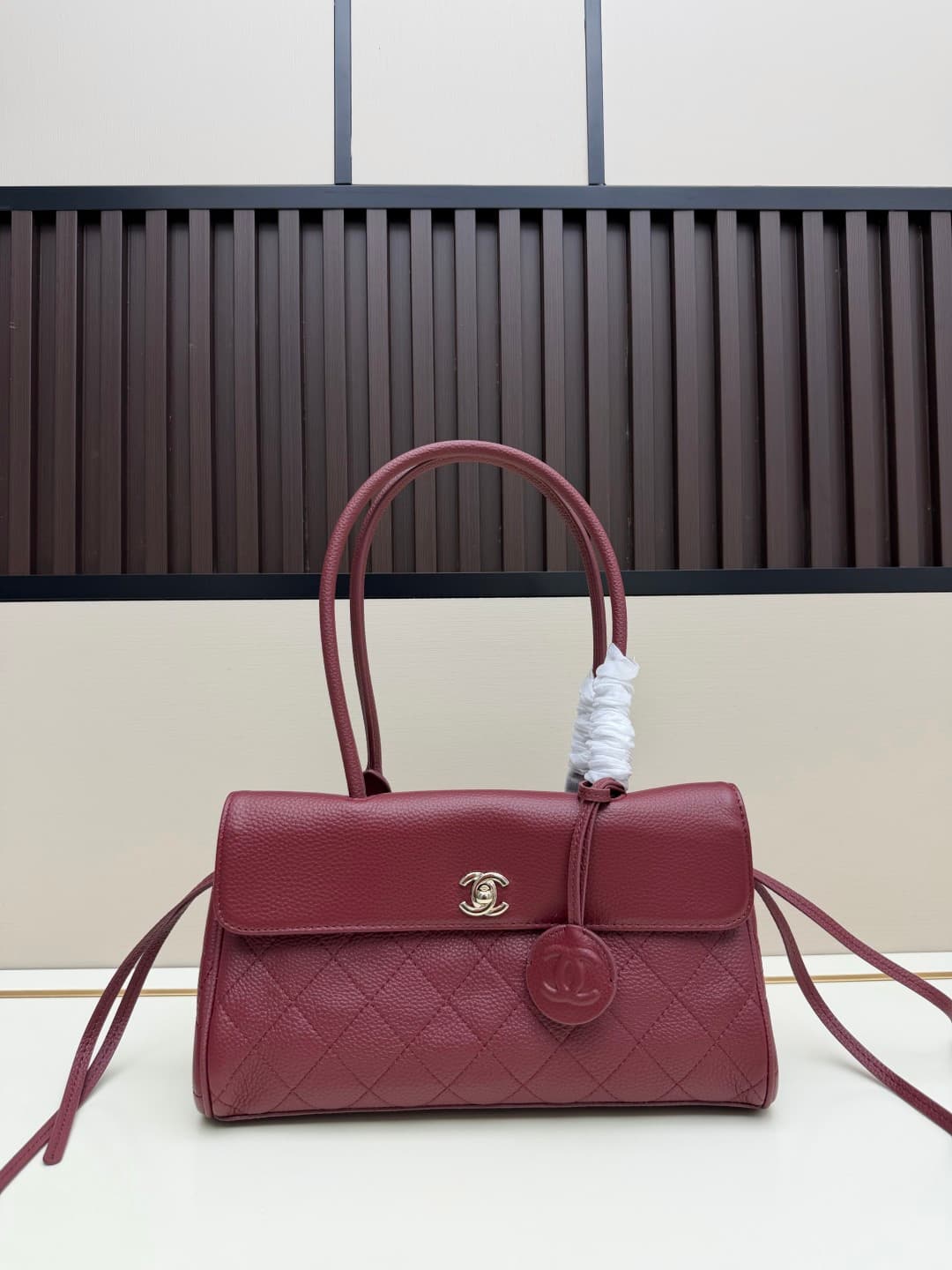 C3233 Small Size 𝐂𝐡𝐚𝐧𝐞𝐥𝟐𝟎𝟐𝟔 Spring/Summer Collection — image 1