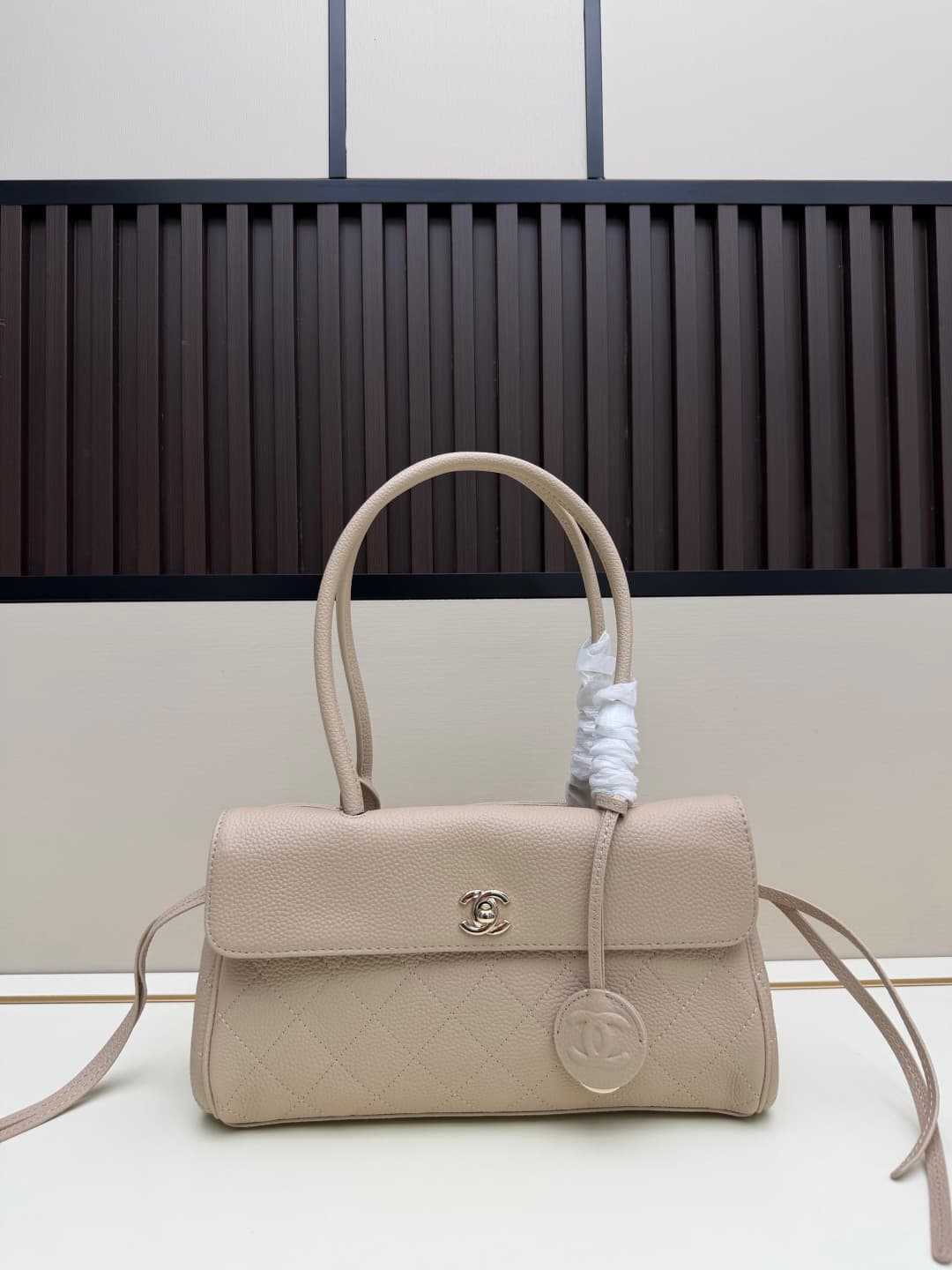 C3232 Small Size 𝐂𝐡𝐚𝐧𝐞𝐥𝟐𝟎𝟐𝟔 Spring/Summer Collection — image 1