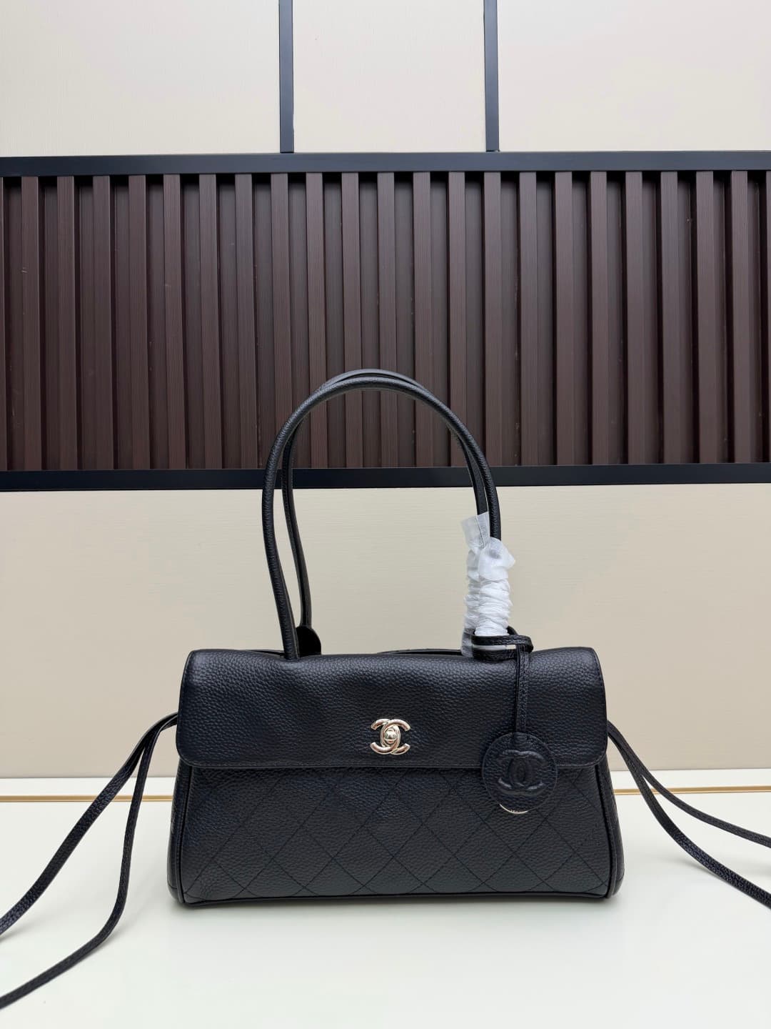 C3231 Small Size 𝐂𝐡𝐚𝐧𝐞𝐥𝟐𝟎𝟐𝟔 Spring/Summer Collection — image 1