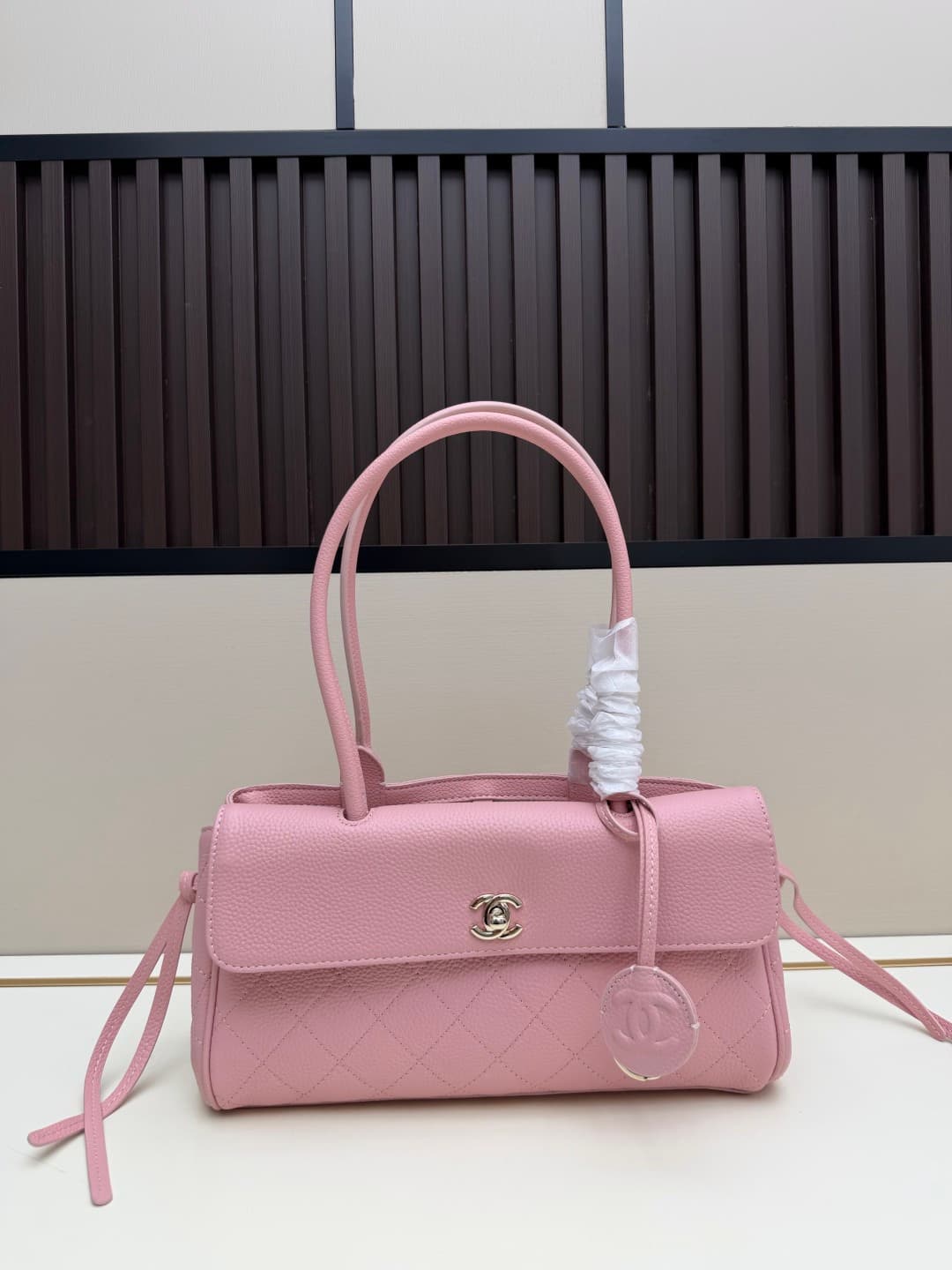 C3230 Small Size 𝐂𝐡𝐚𝐧𝐞𝐥𝟐𝟎𝟐𝟔 Spring/Summer Collection — image 1