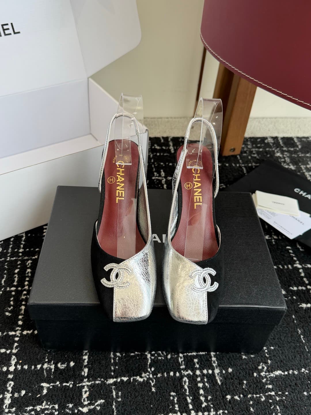 D4003 Level of proxy purchasing — image 1