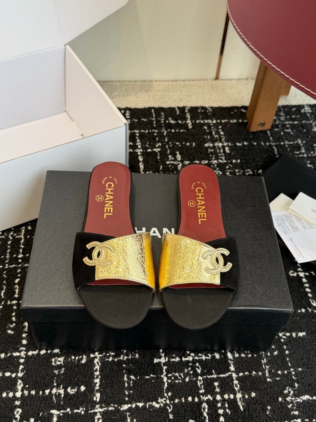 D4010 Level of proxy purchasing — image 1