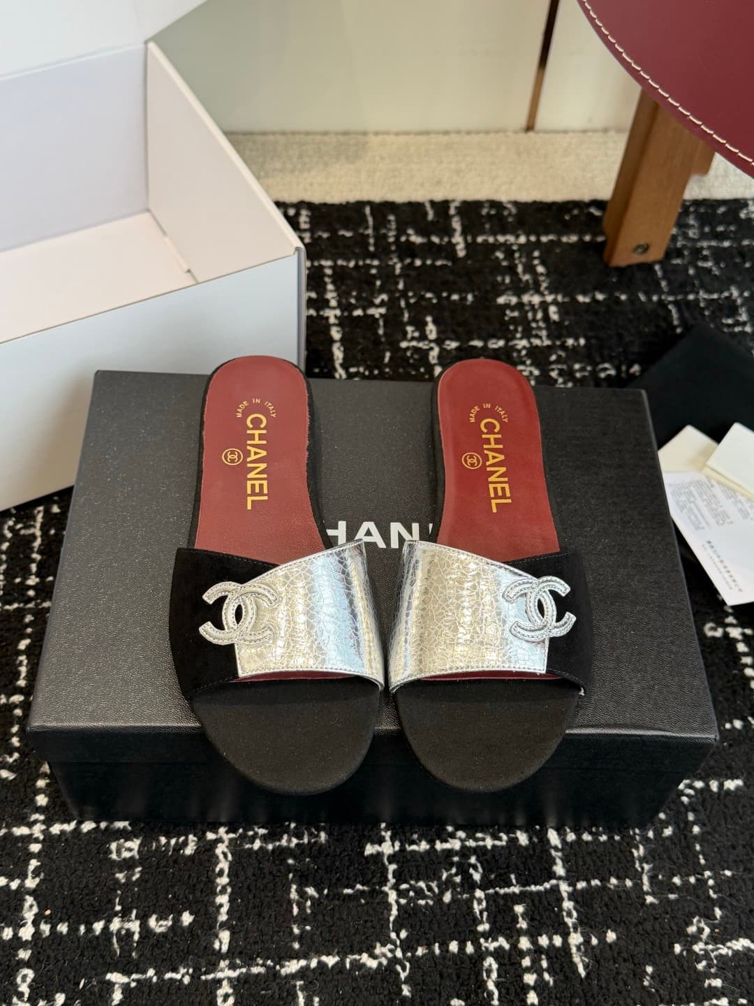 D4008 Custom purchasing level — image 1