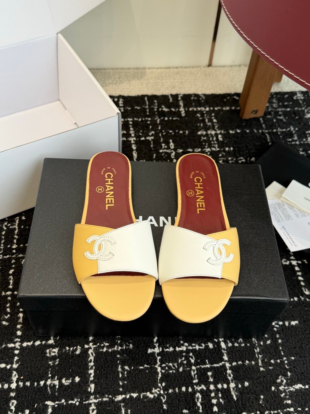 D4007 Level of proxy purchasing — image 1