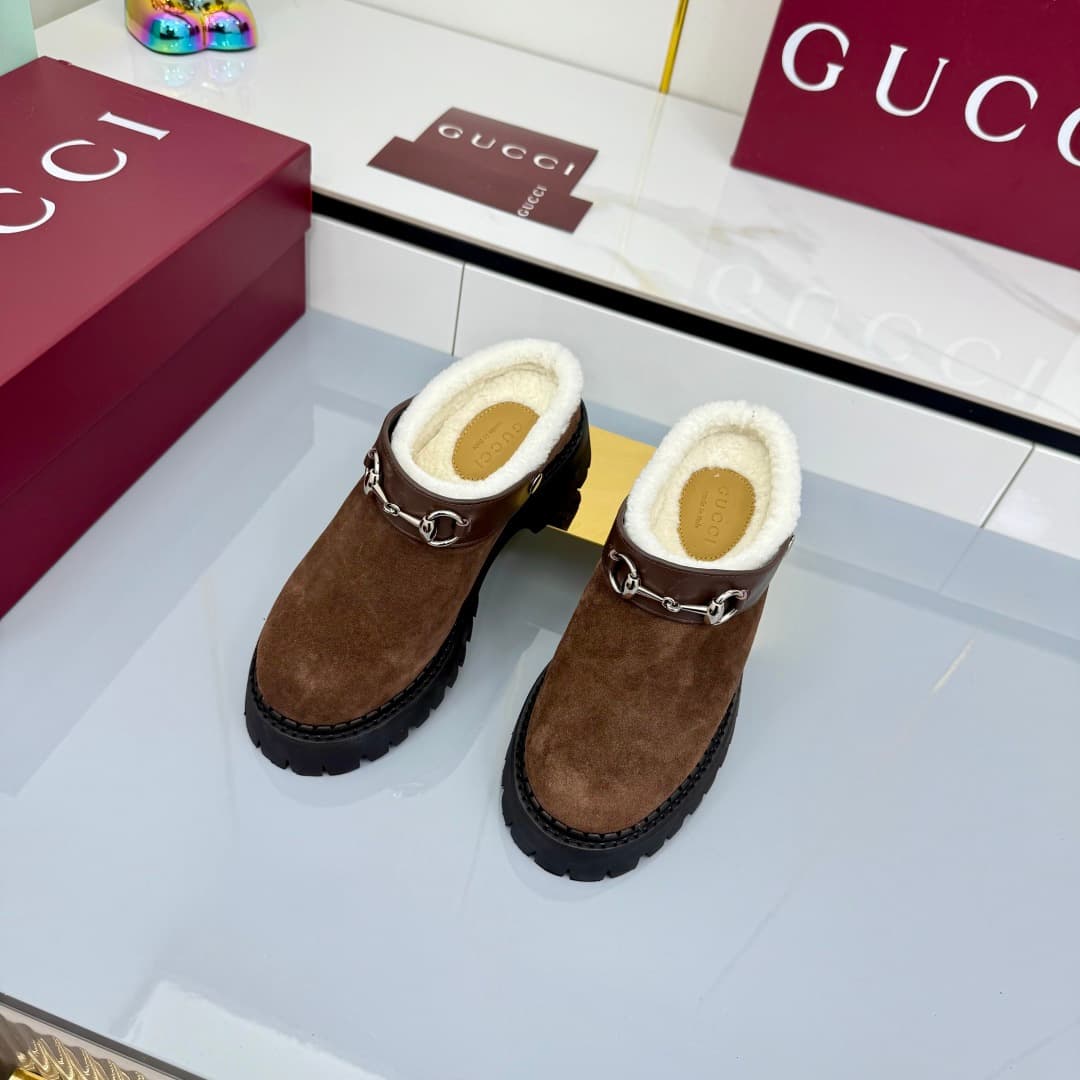 D6958 Factory price 💰 Wool style — image 1