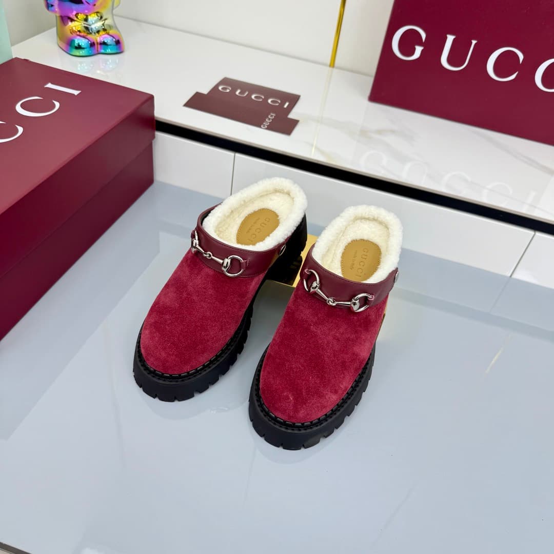 D6957 Factory price 💰 Wool style — image 1