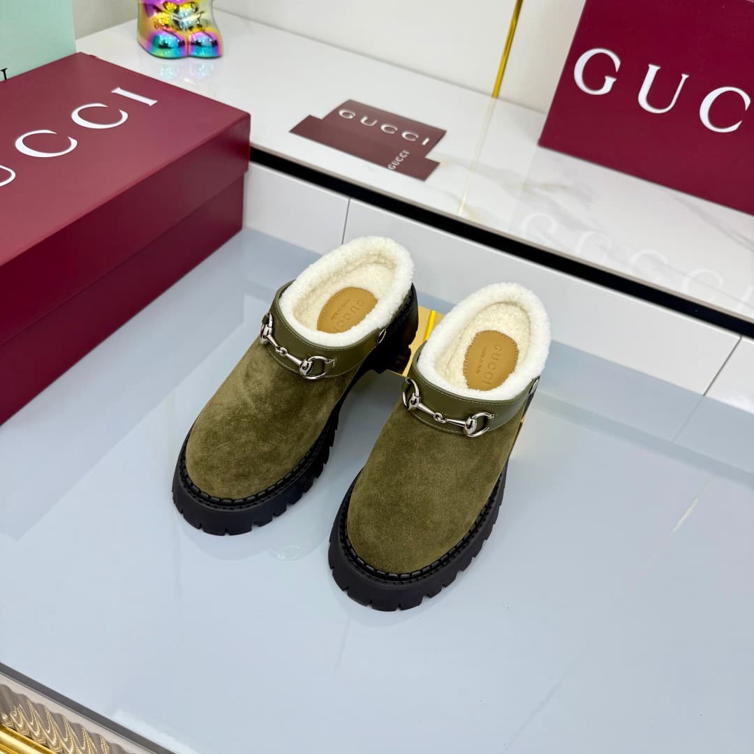 D6956 Factory price 💰 Wool style — image 1